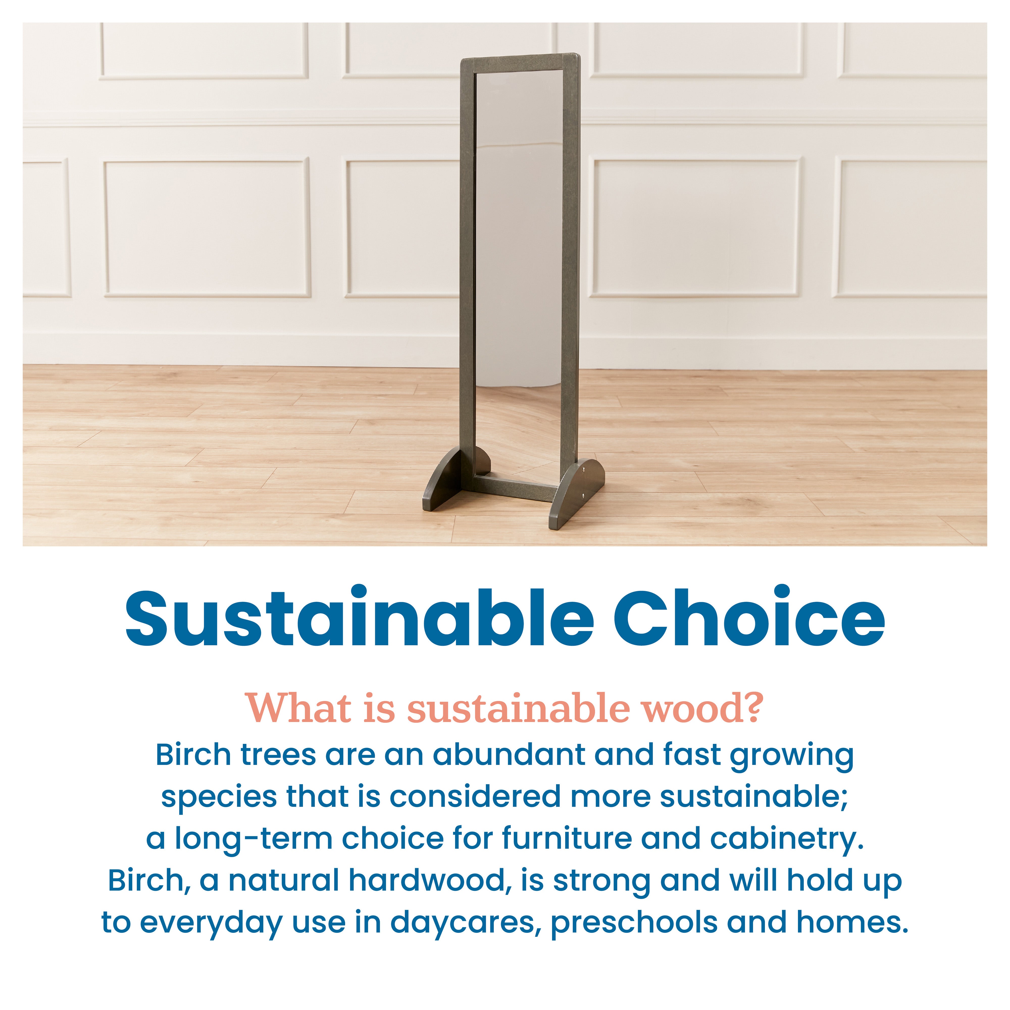 Single-Sided Bi-Directional Mirror