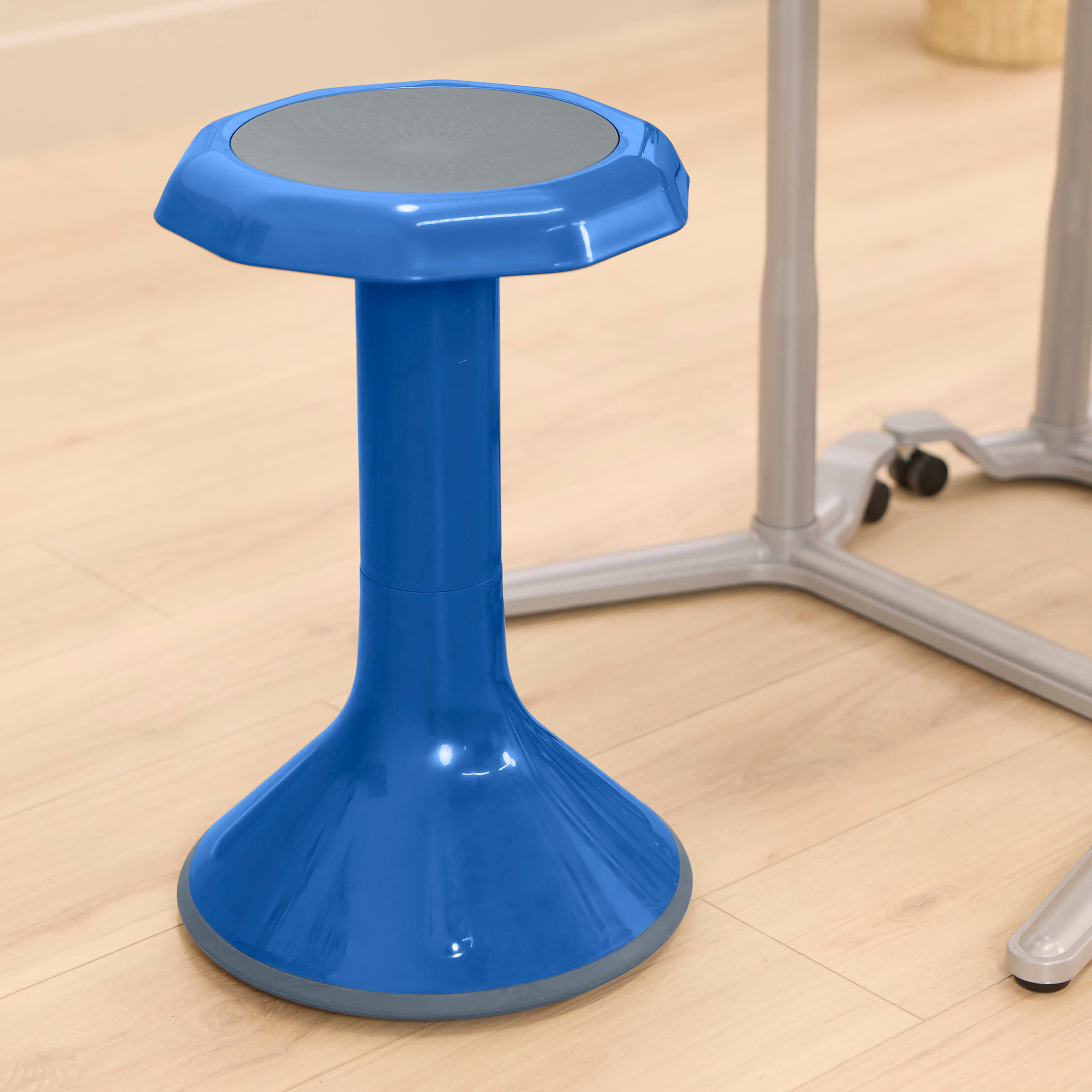 Wobble Sensory Stool, 20in Seat Height