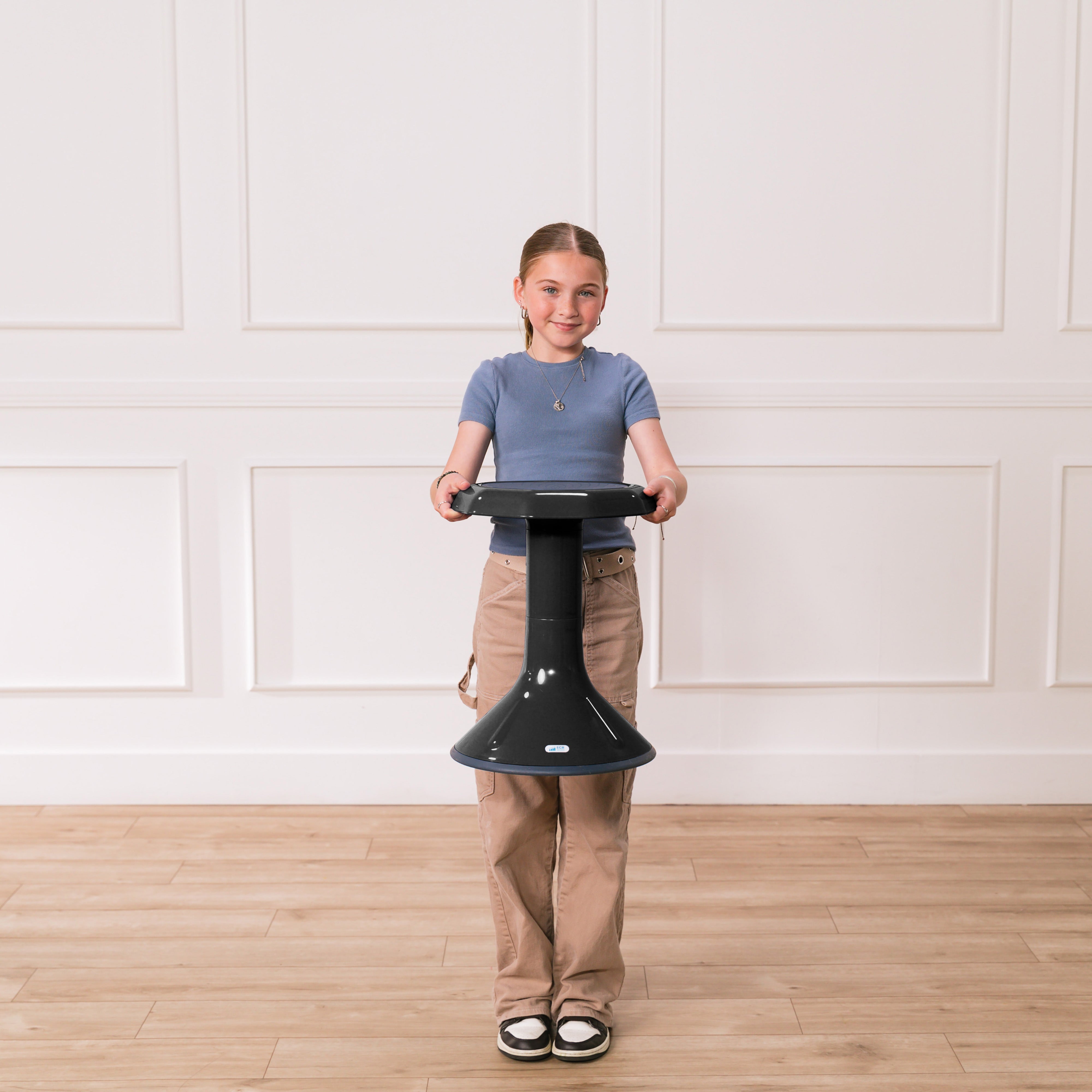 ACE Active Core Engagement Wobble Stool, 18-Inch Seat Height