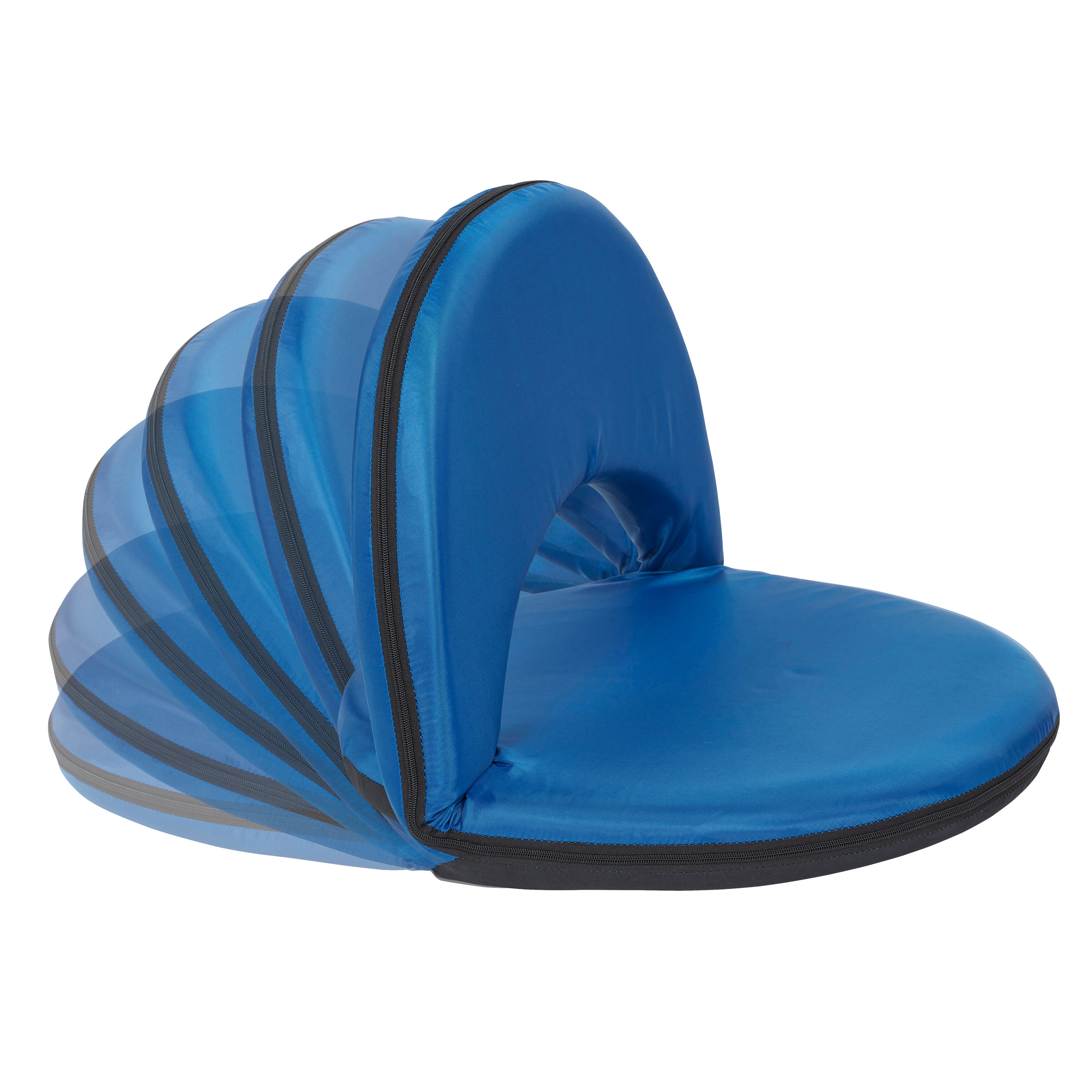 Spectator Adjustable Floor Chair