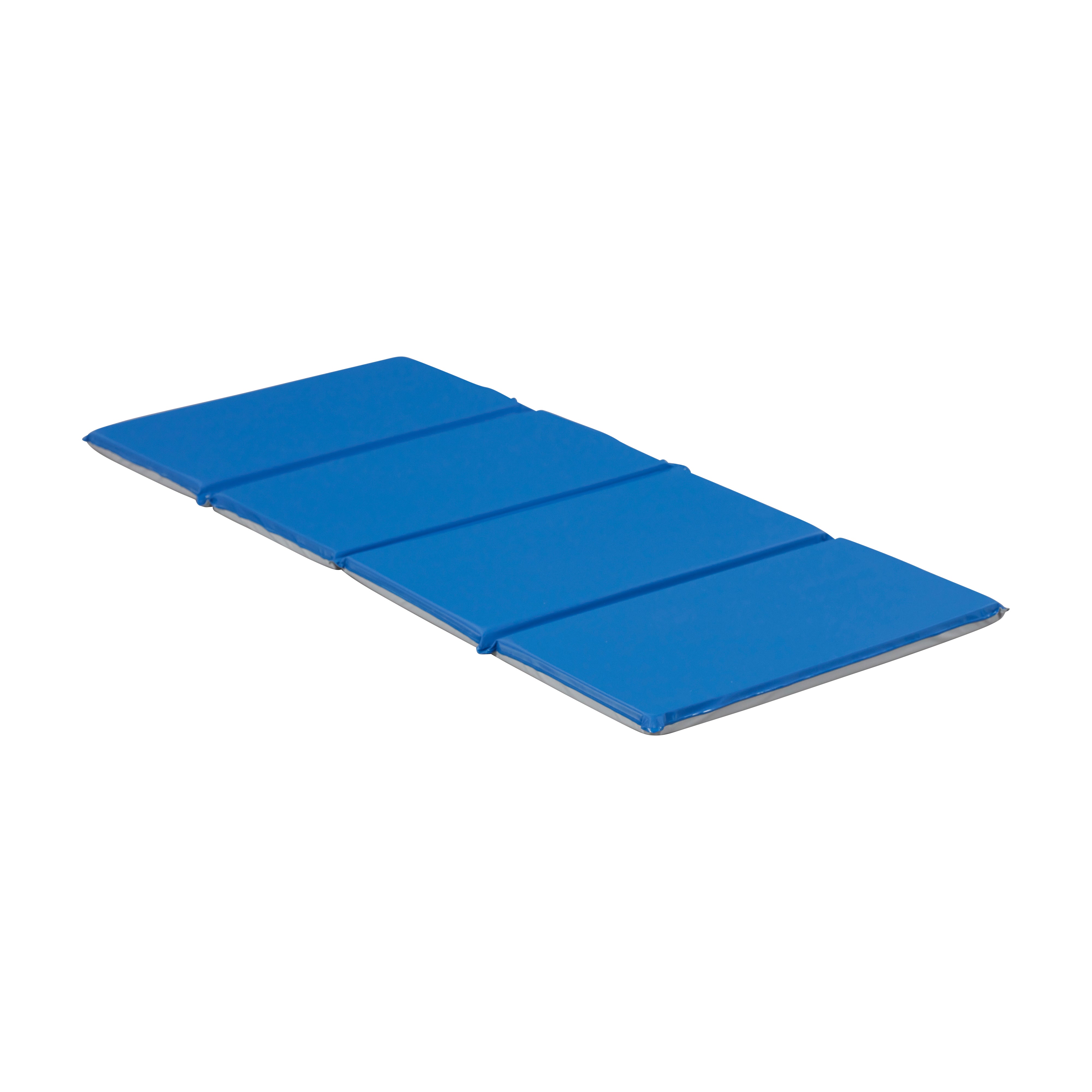 Everyday Folding Rest Mat, 4-Section