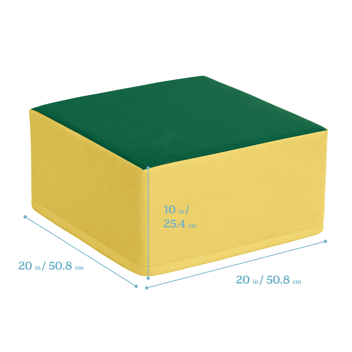 Pedestal Corner Climber