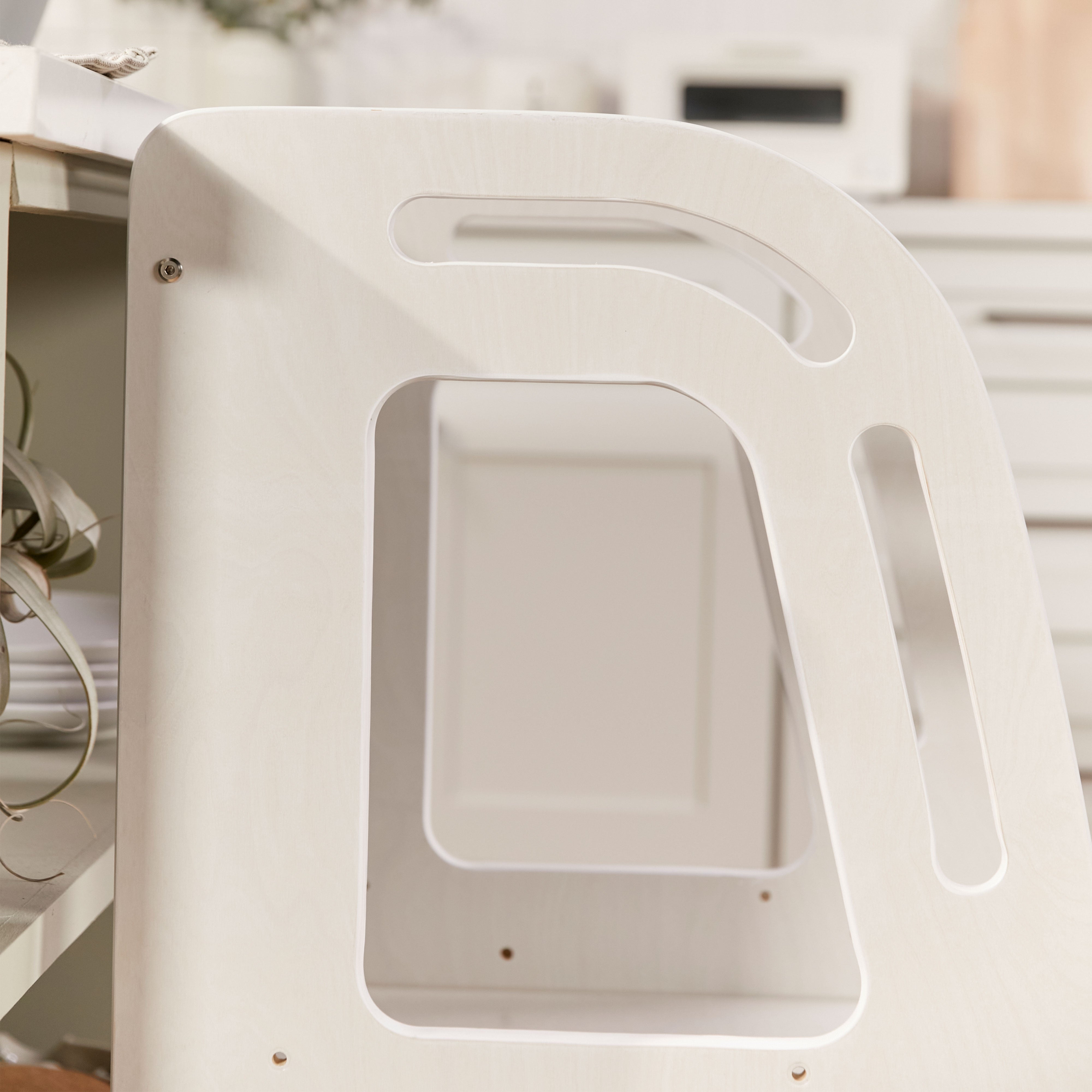 Chef's Helper Kitchen Tower