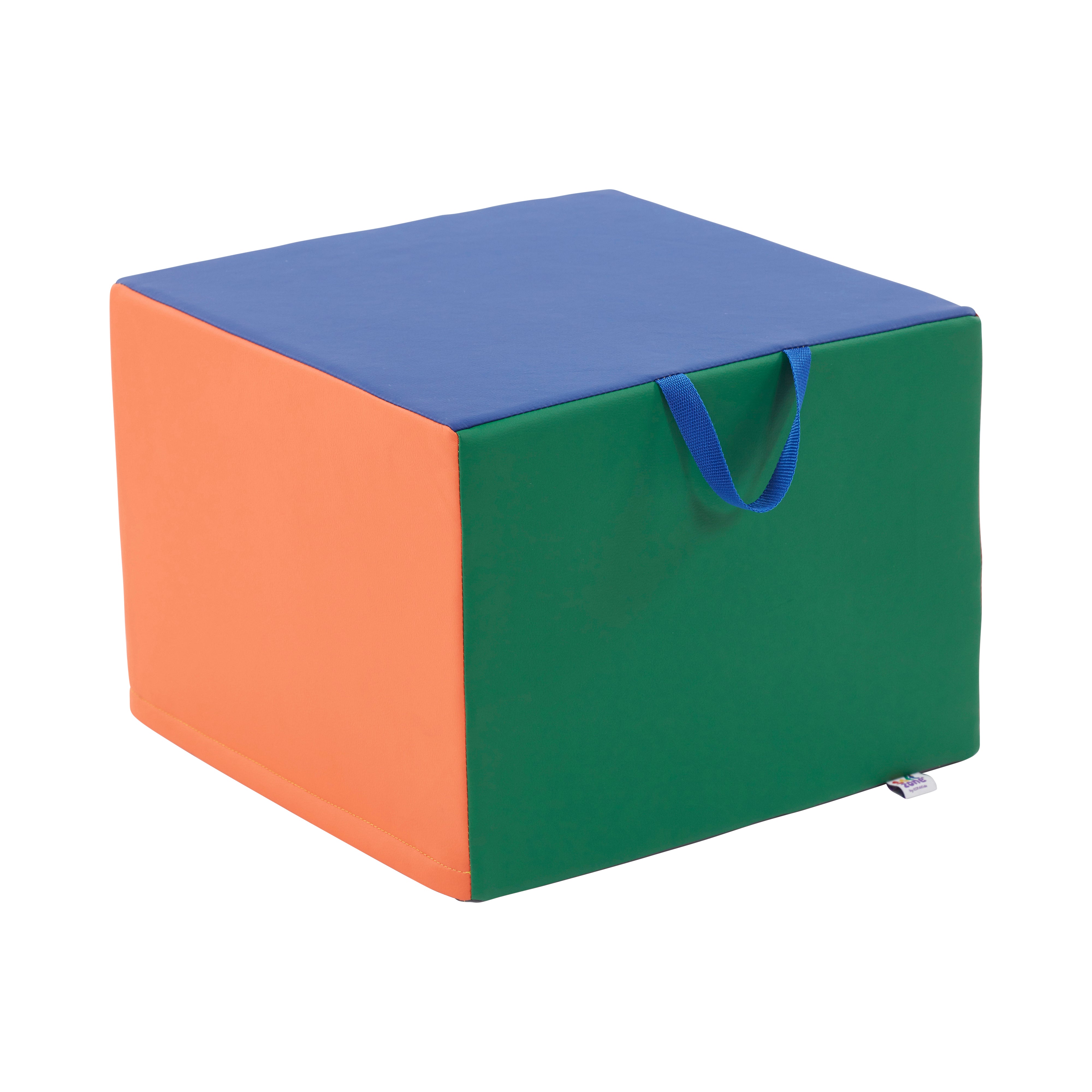 SoftZone Adult Cozy Cube