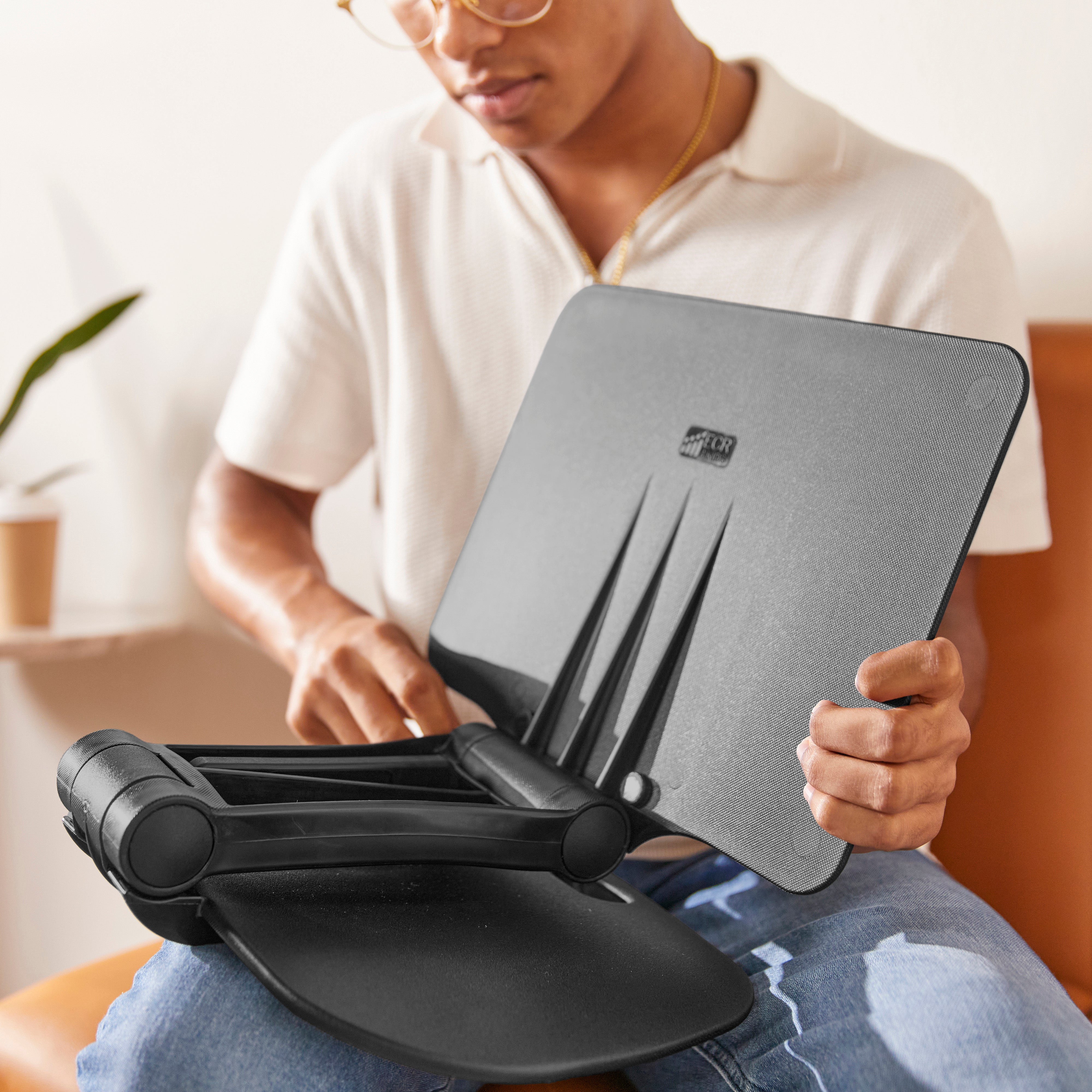 The Surf Folding Portable Lap Desk