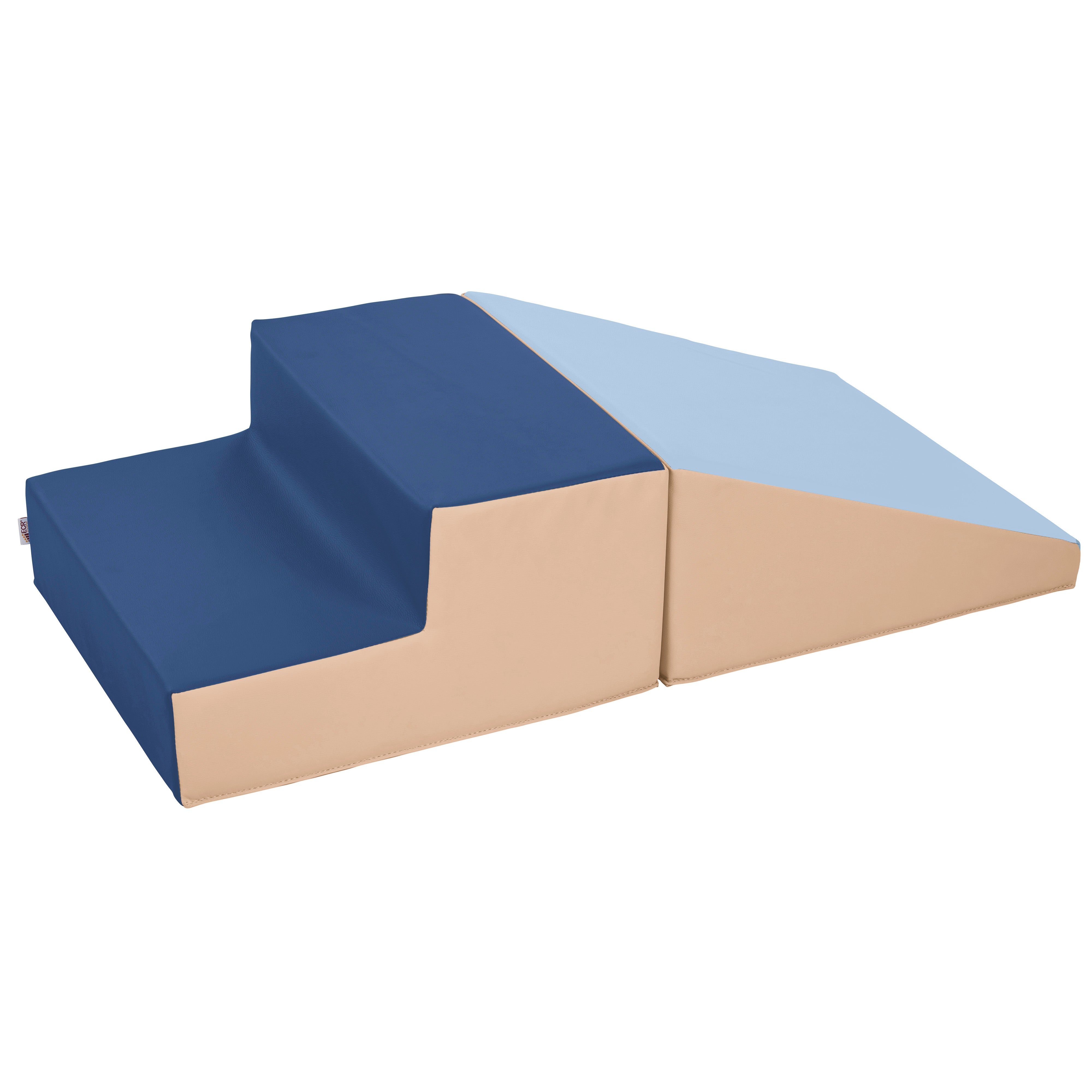 Junior Little Me Climb and Slide, 2-Piece