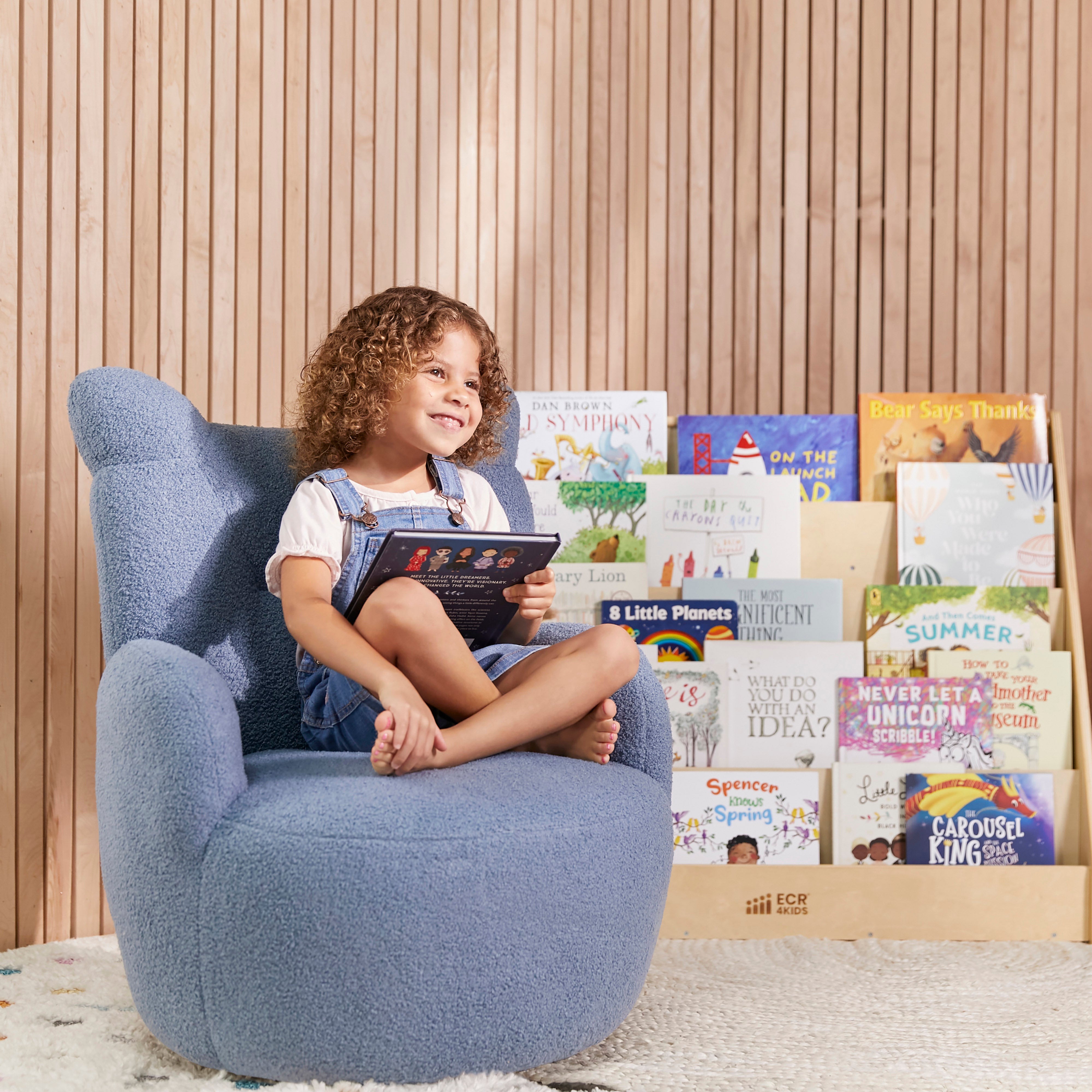 Teddy Chair