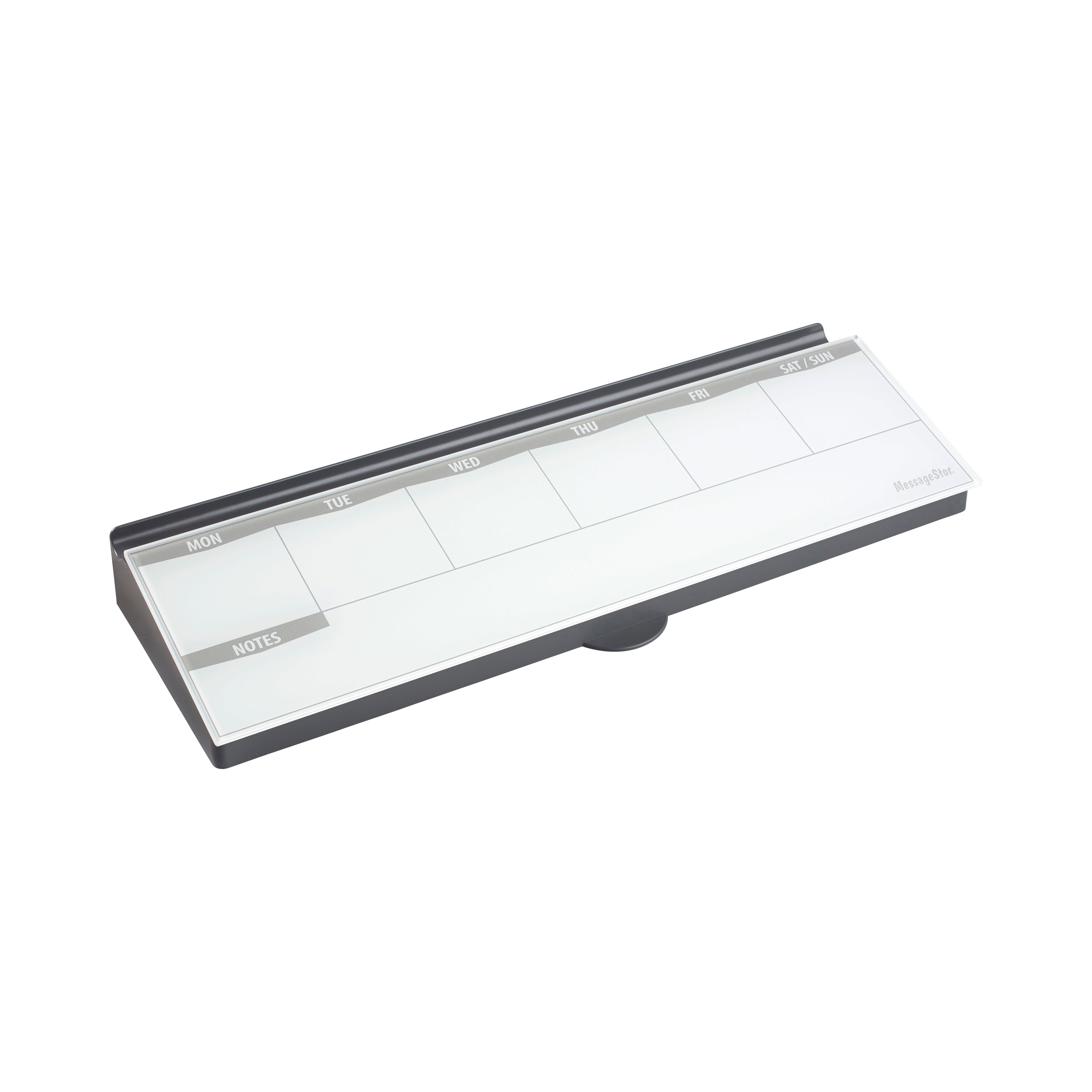 MessageStor Keyboard Write and Store