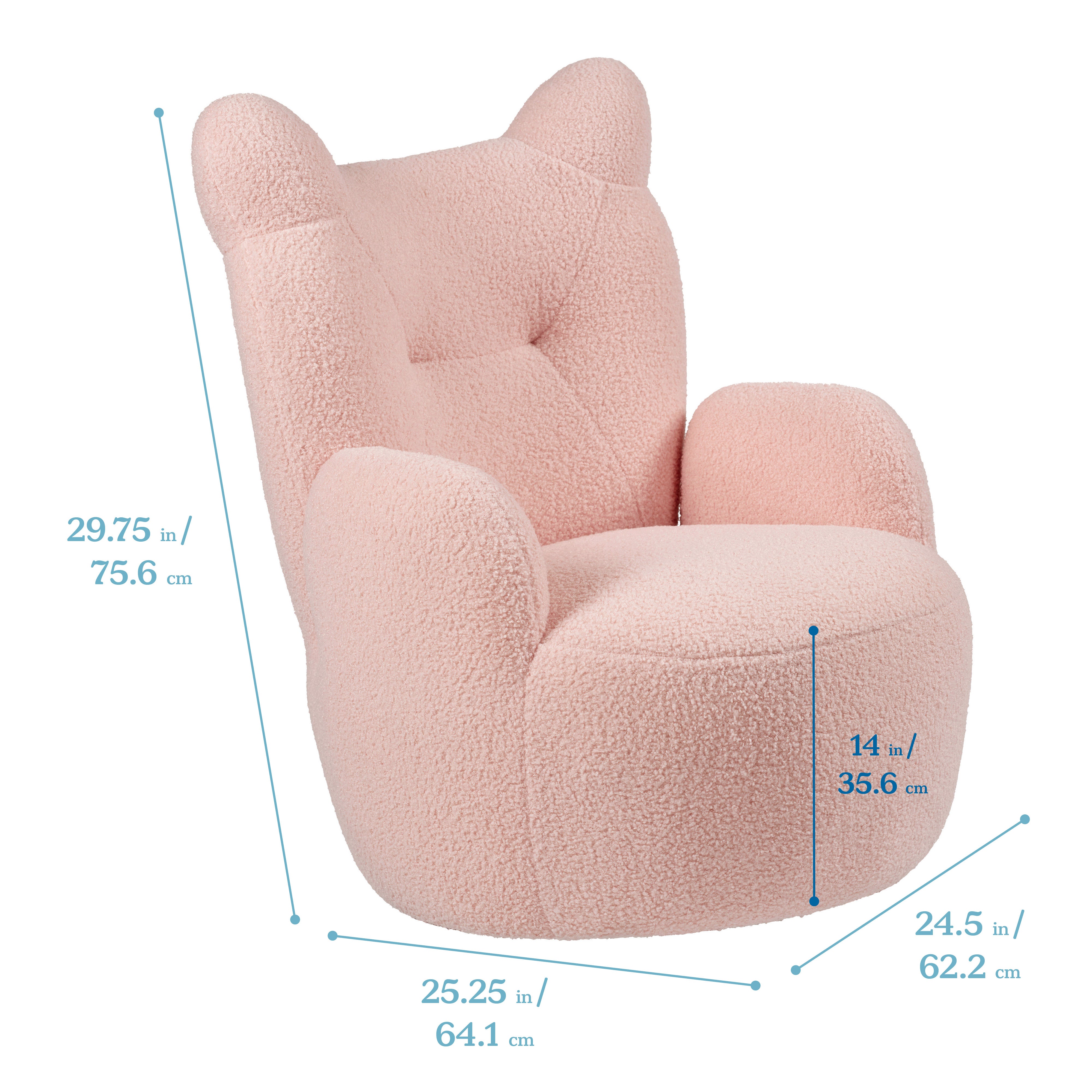 Teddy Chair