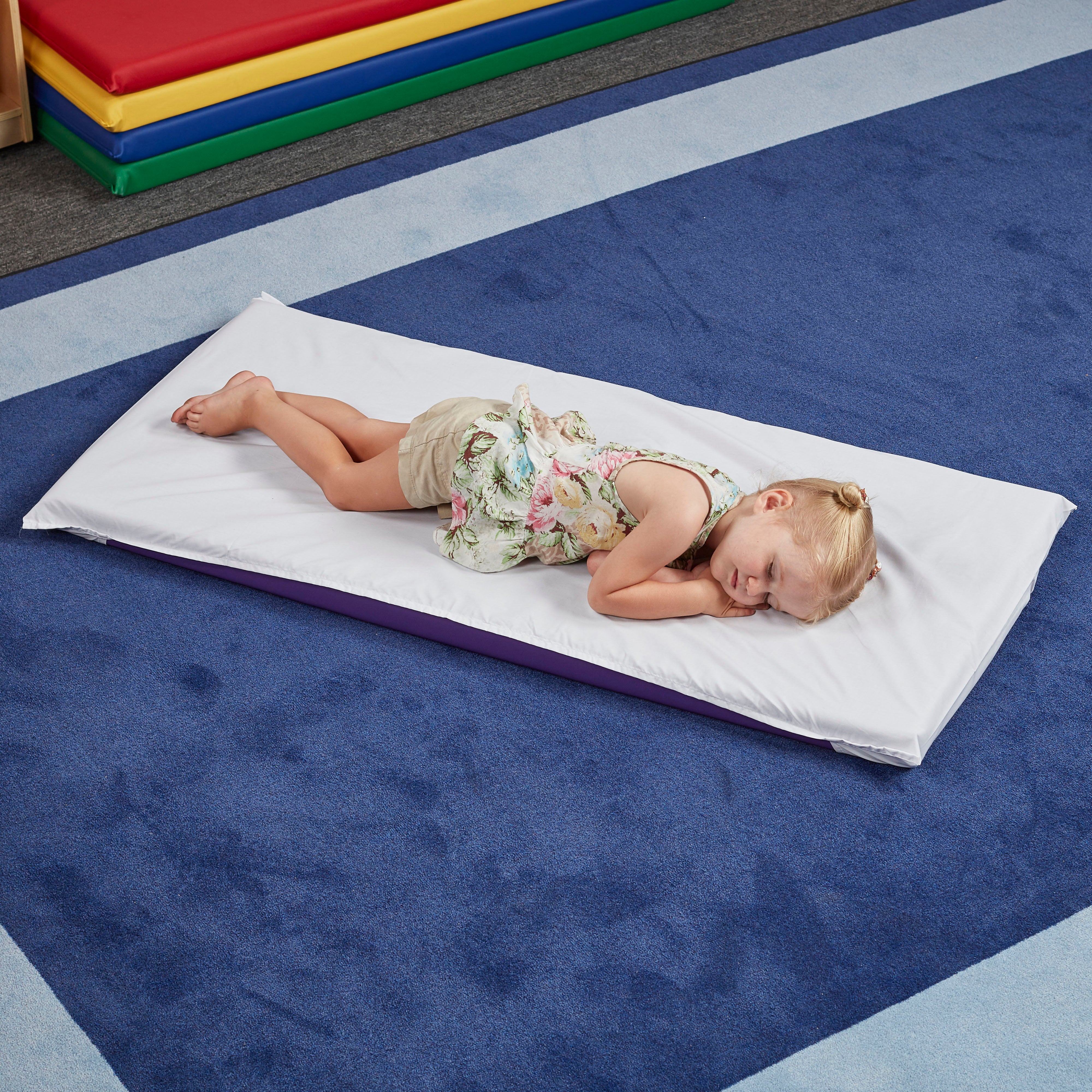 Rest Mat Sheet