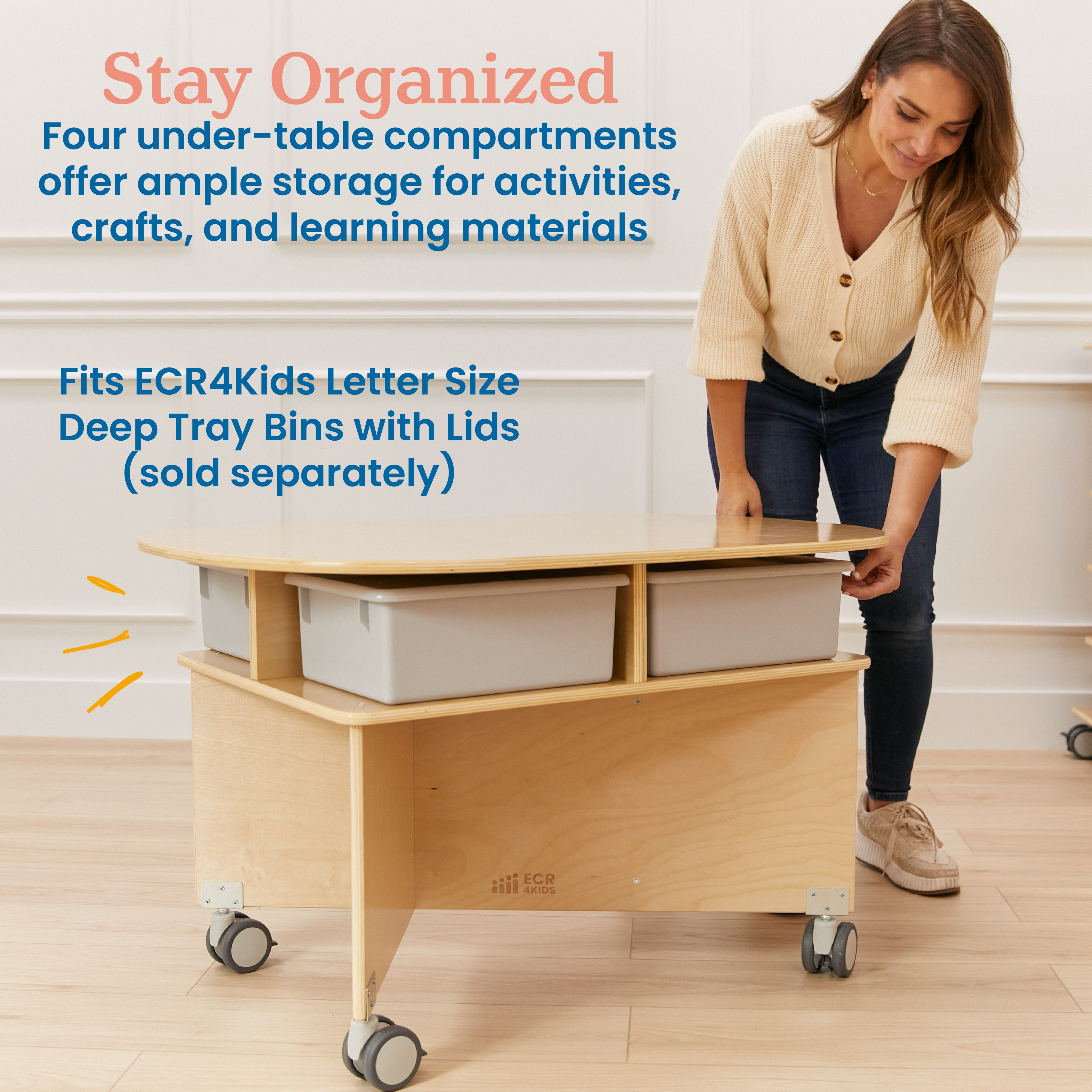 Collaboration Table