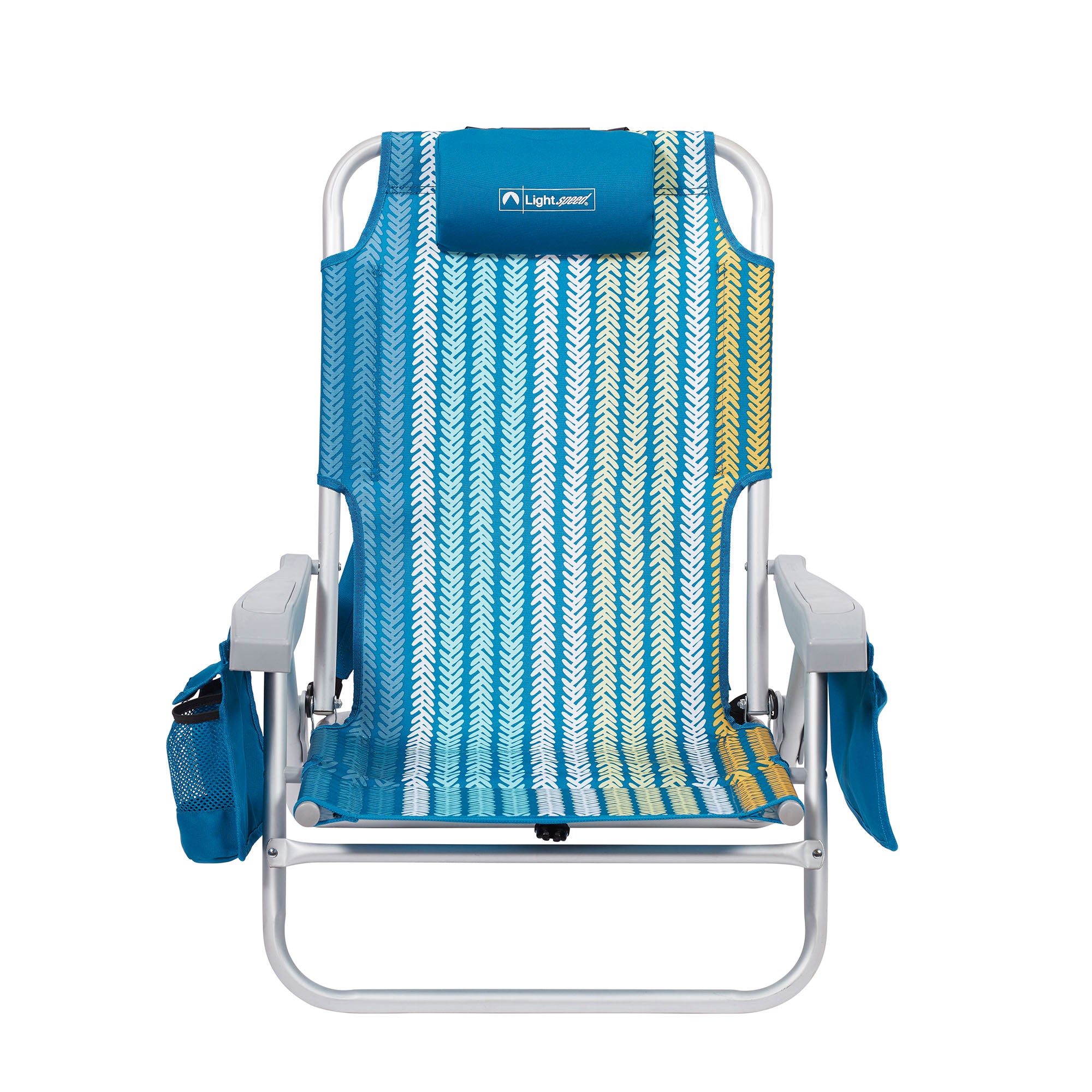 ECO Ultimate Backpack Beach Chair