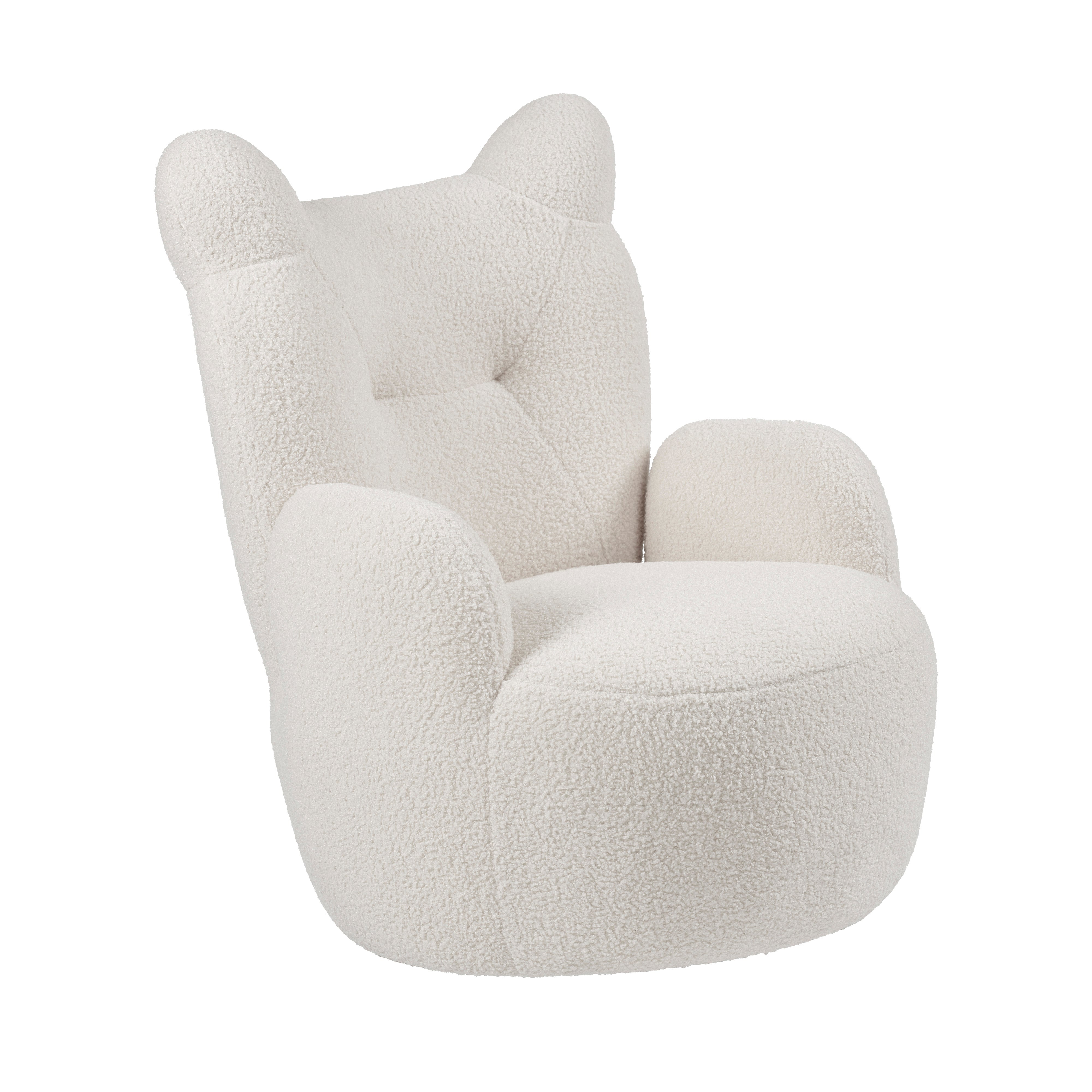 Teddy Chair