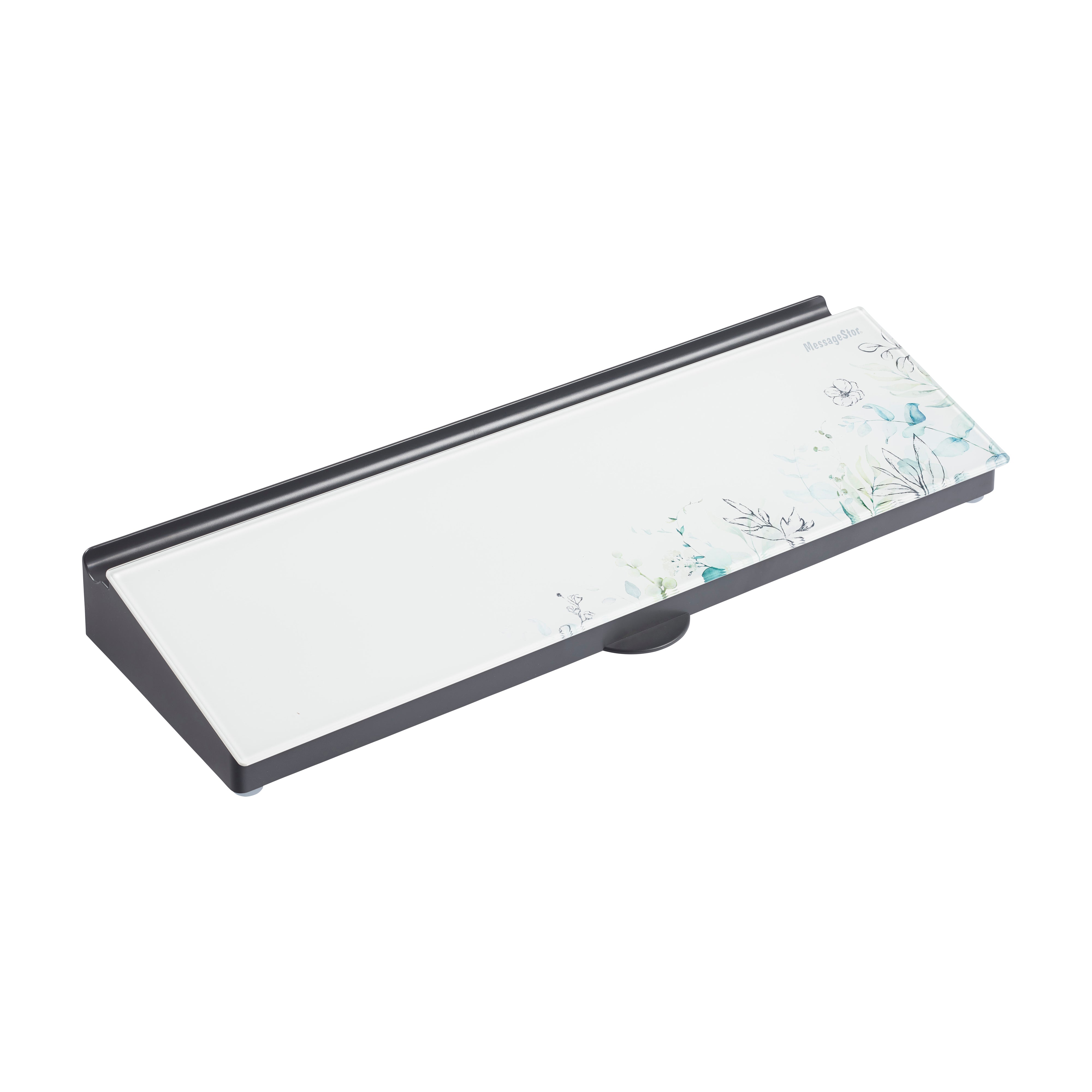 MessageStor Keyboard Write and Store