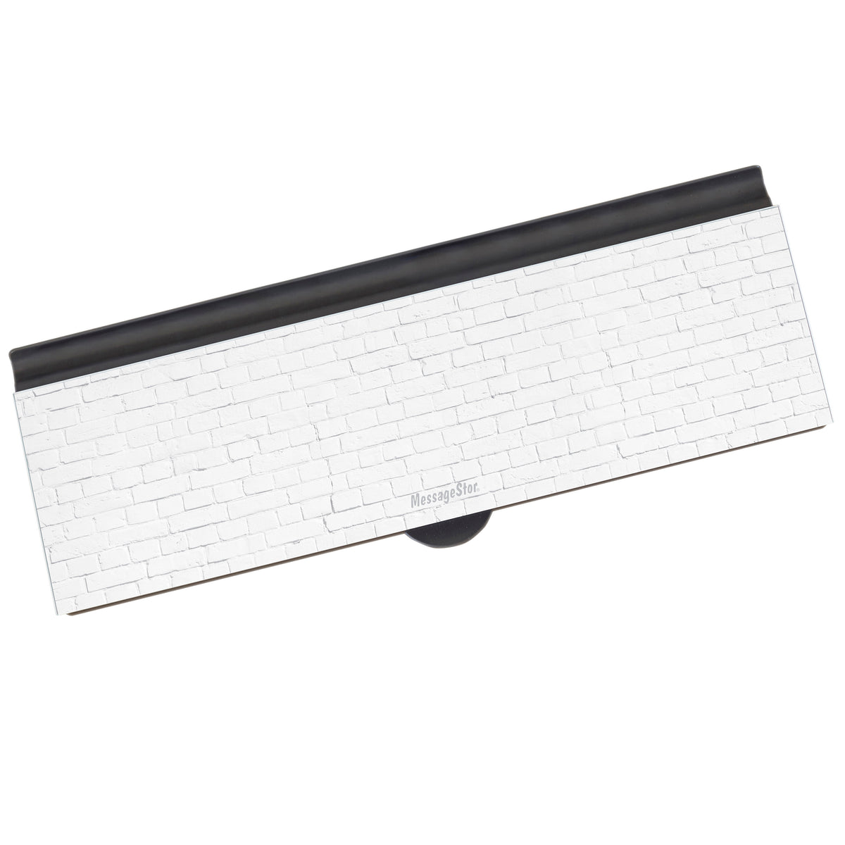 MessageStor Dry-Erase Keyboard Write and Store