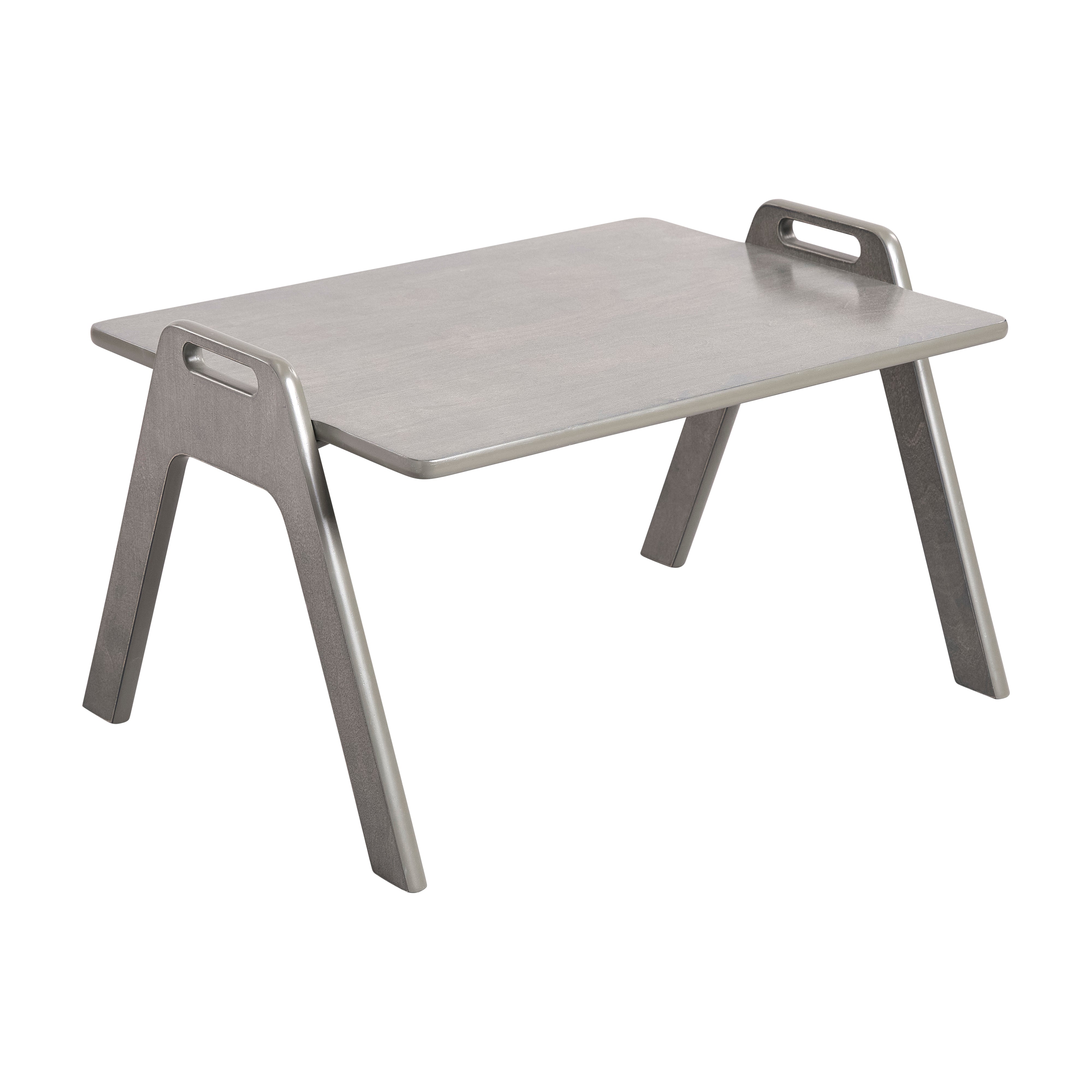 Wooden Table2Go Children's Activity Lap Desk