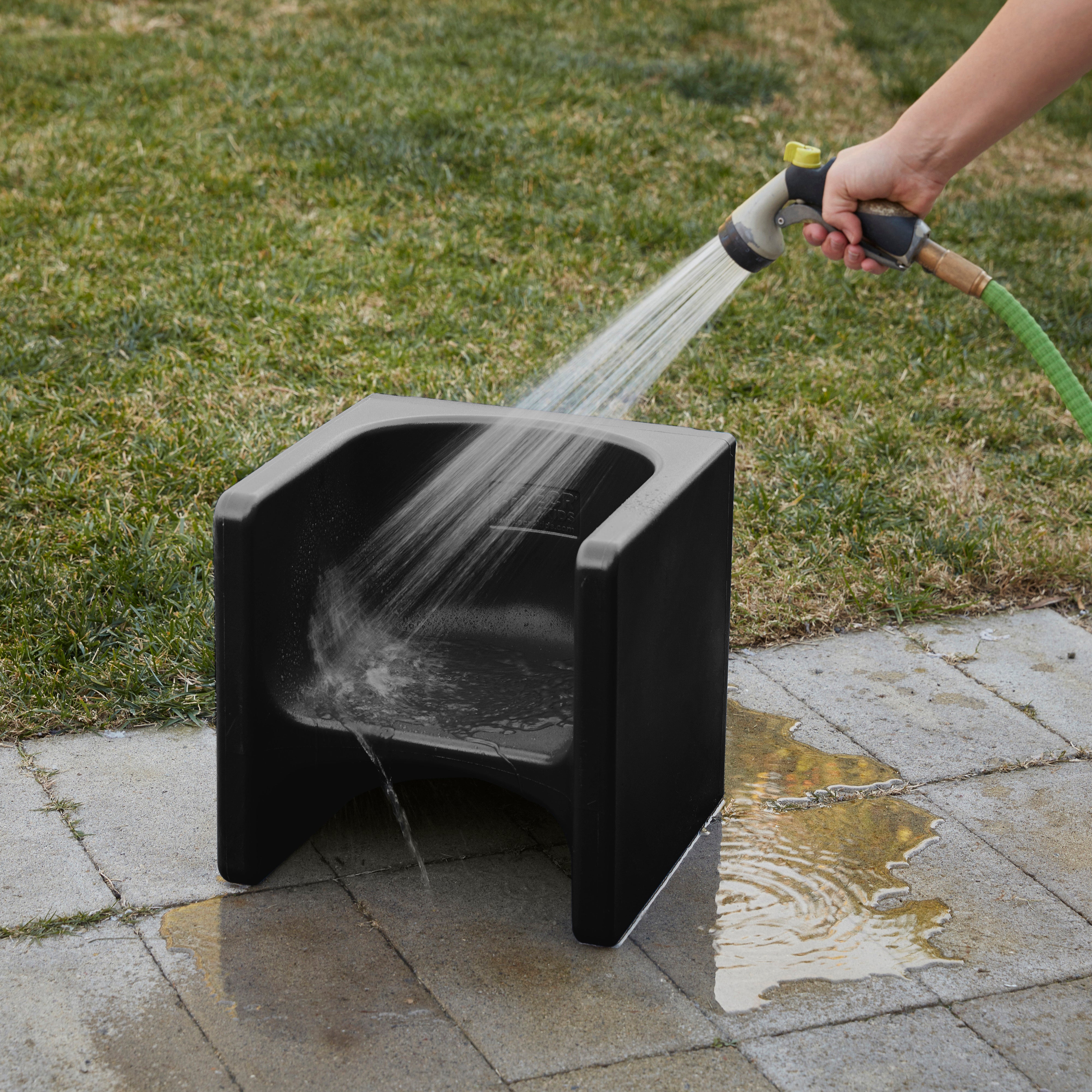 Tri-Me 3-In-1 Cube Chair