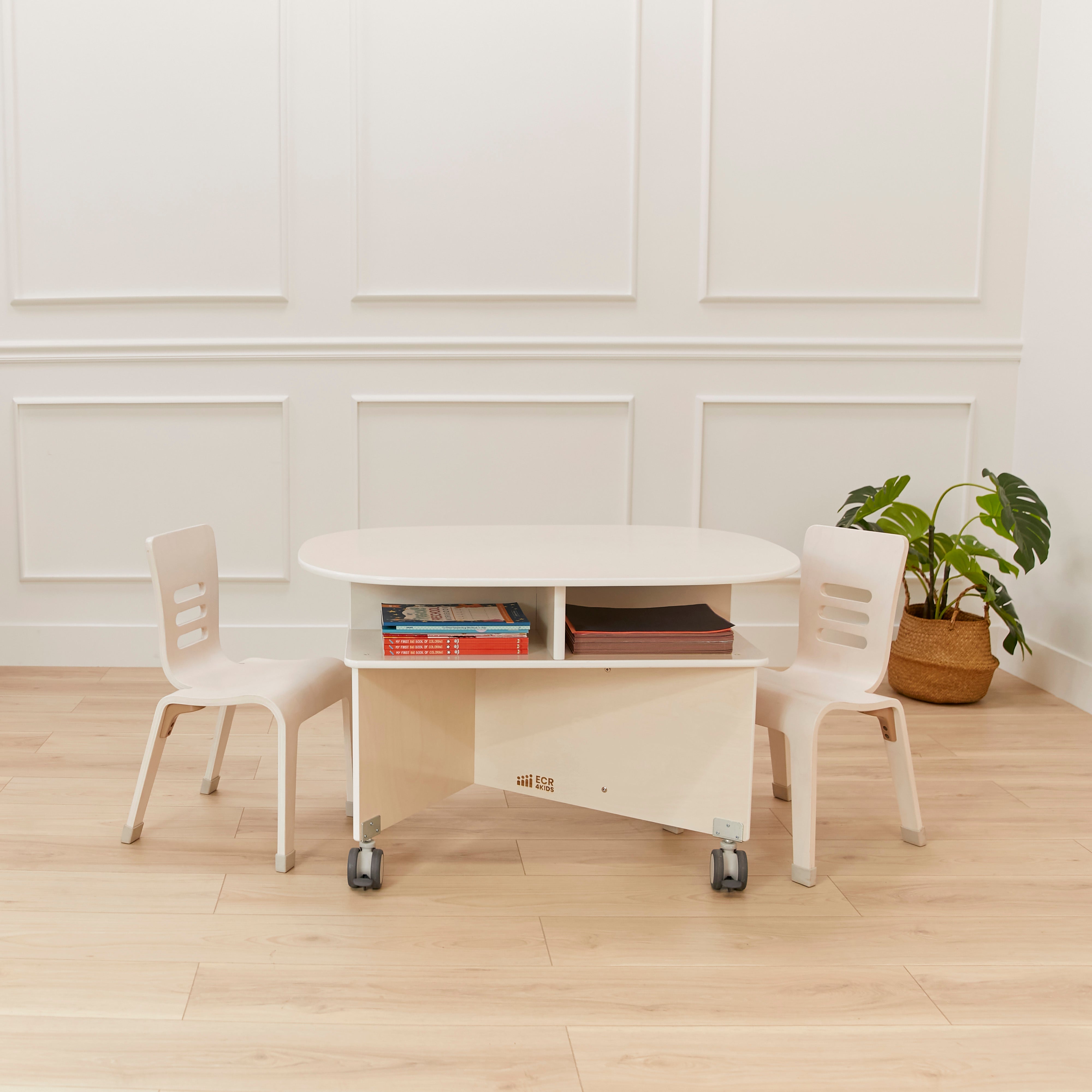 Collaboration Table