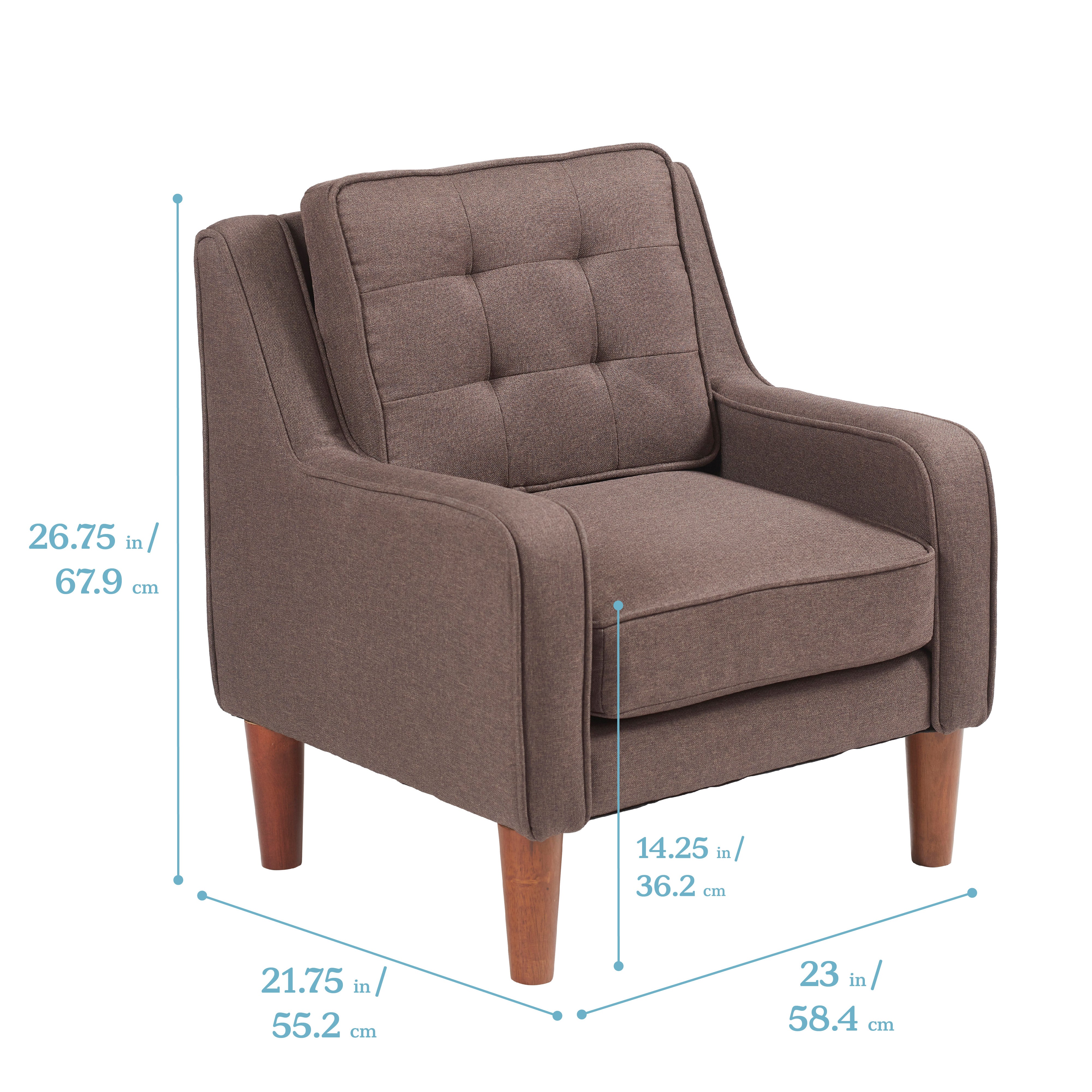 Frankie Arm Chair