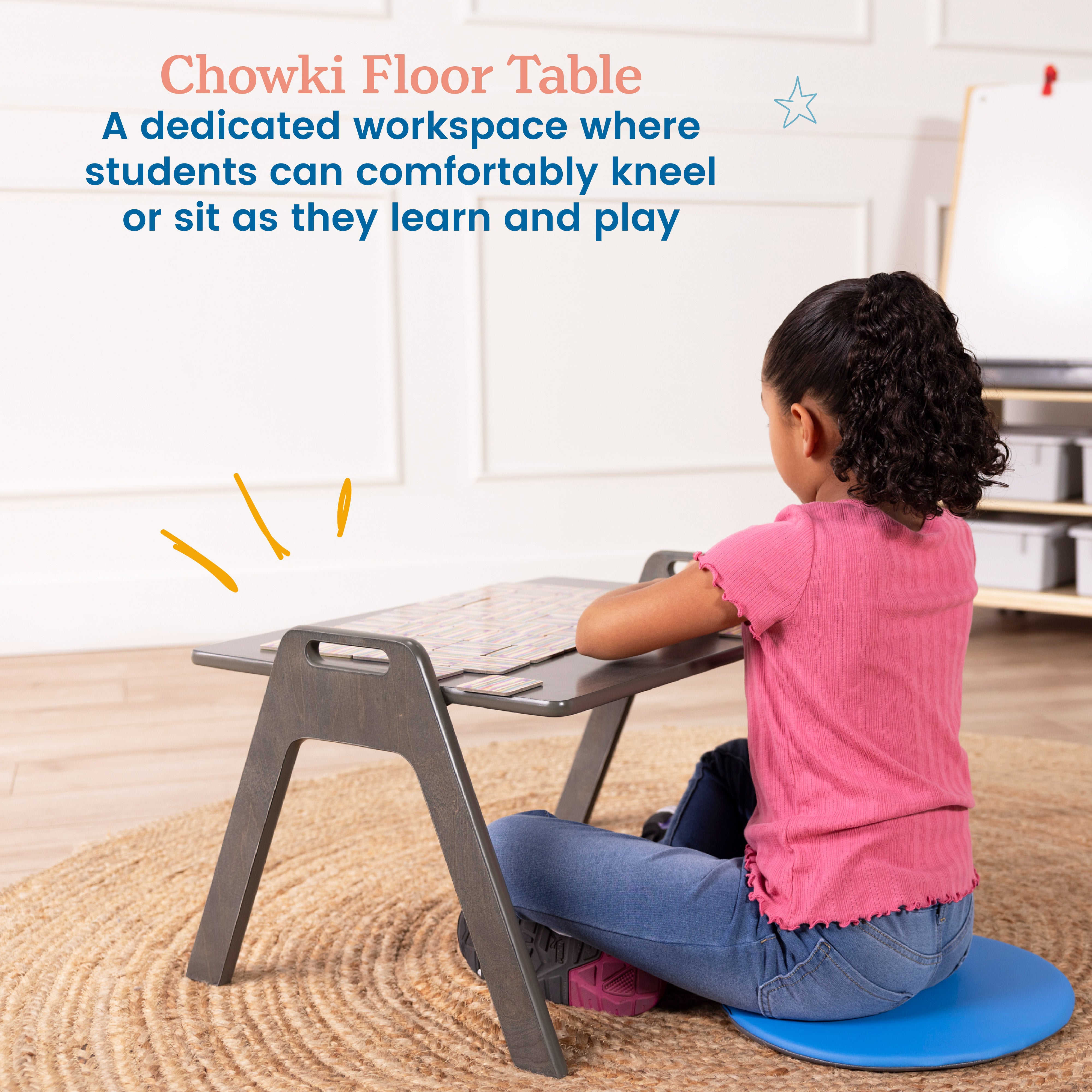 Table2Go Portable Lap Desk