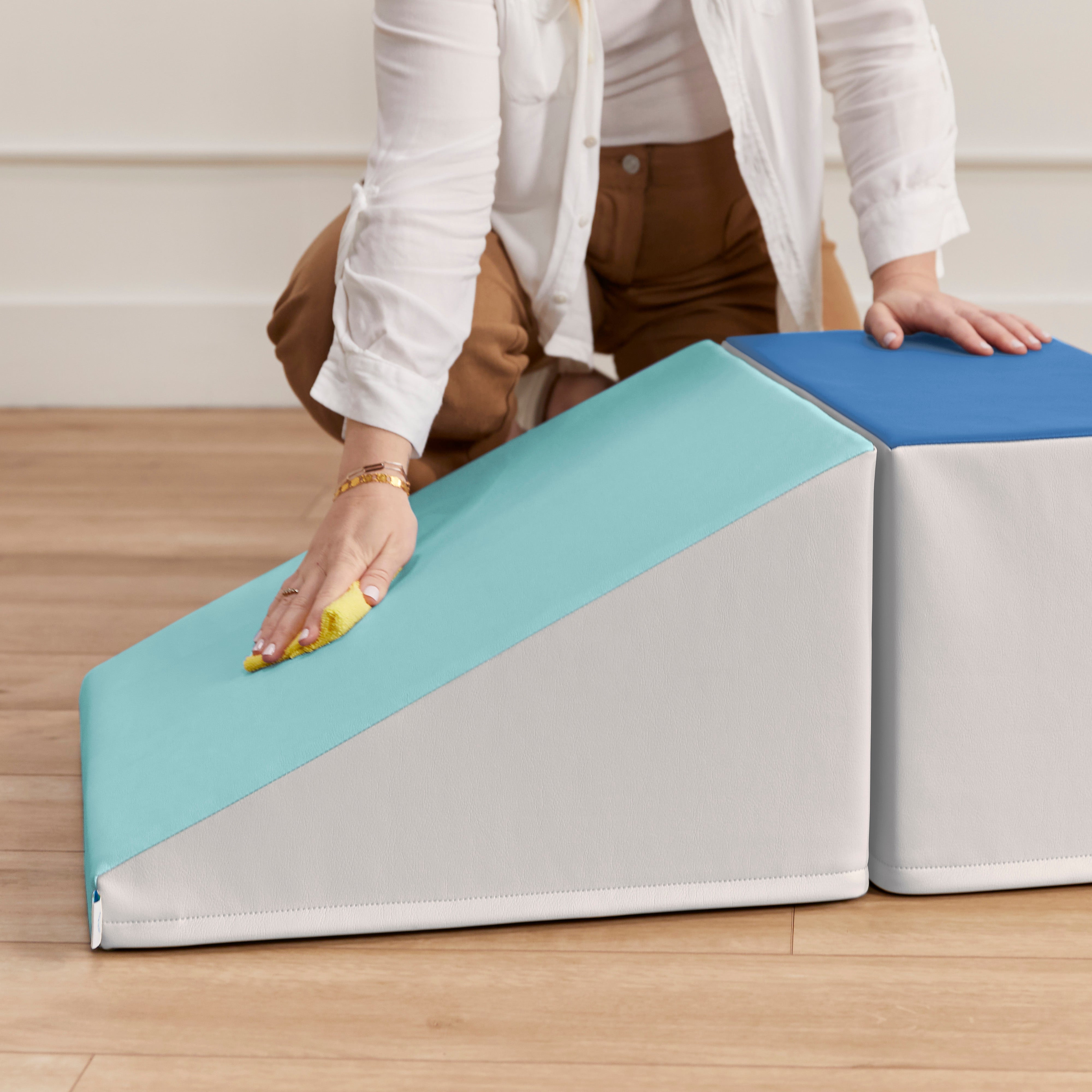 Little Me Climb and Slide, 2-Piece