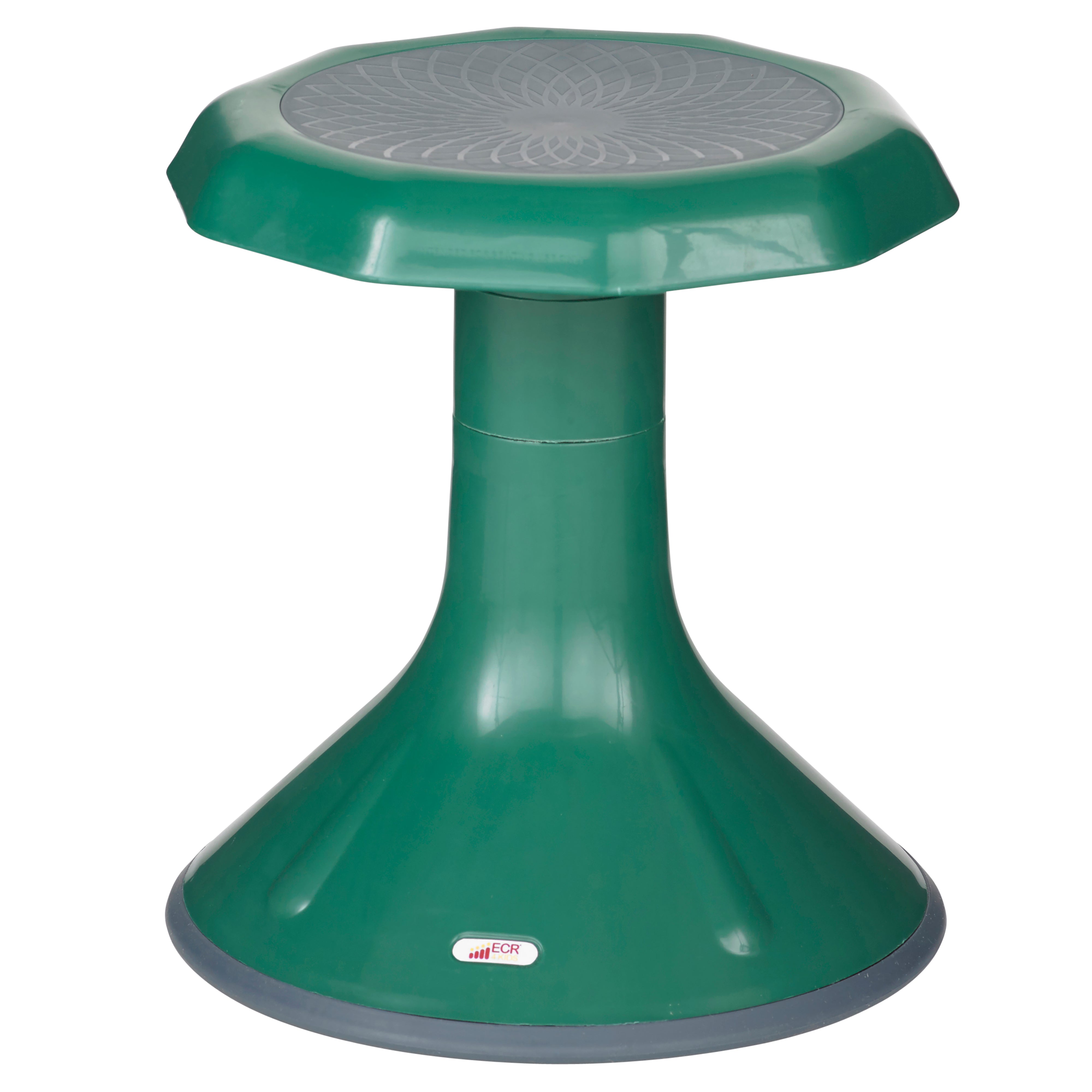 ACE Active Core Engagement Wobble Stool, 15-Inch Seat Height