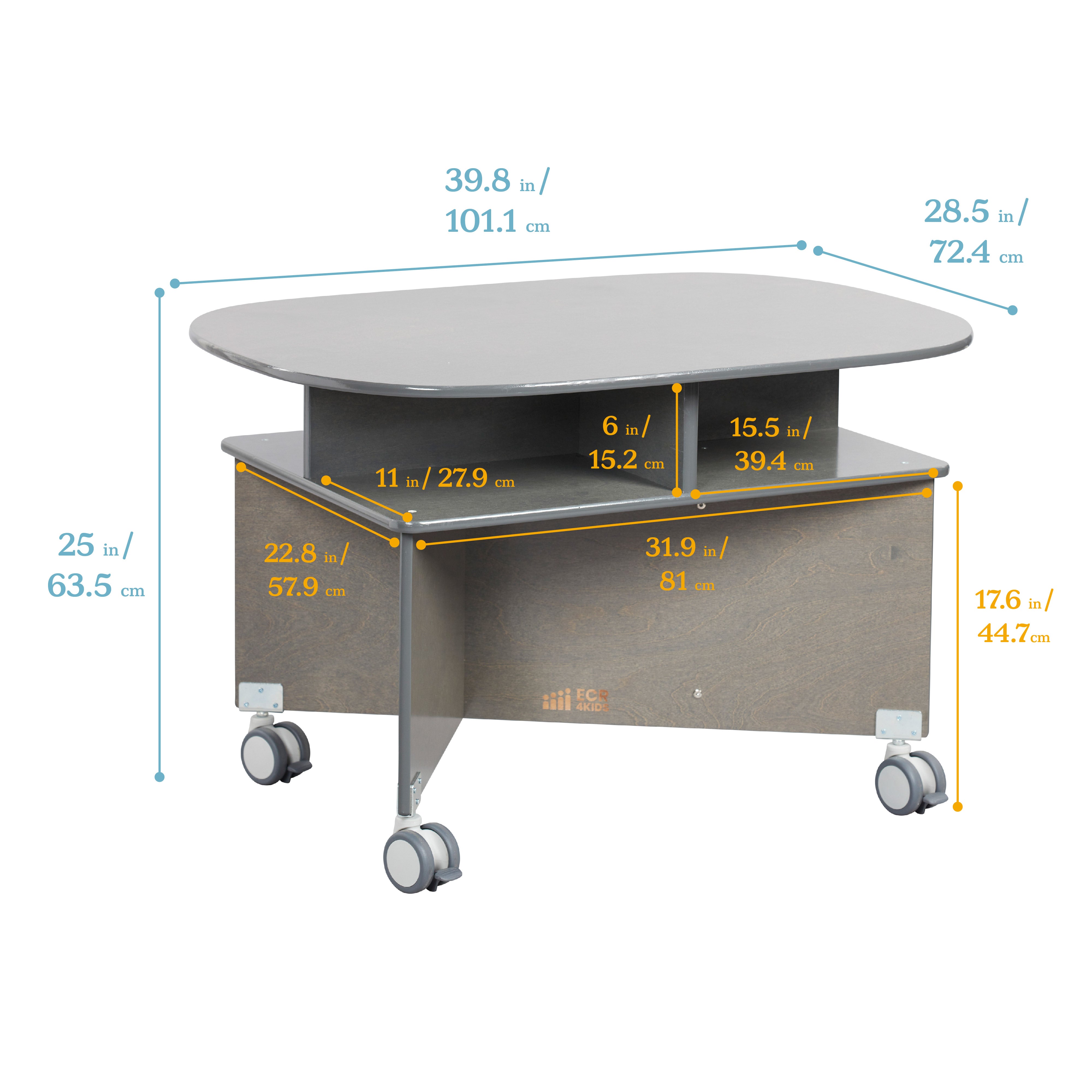 Collaboration Table