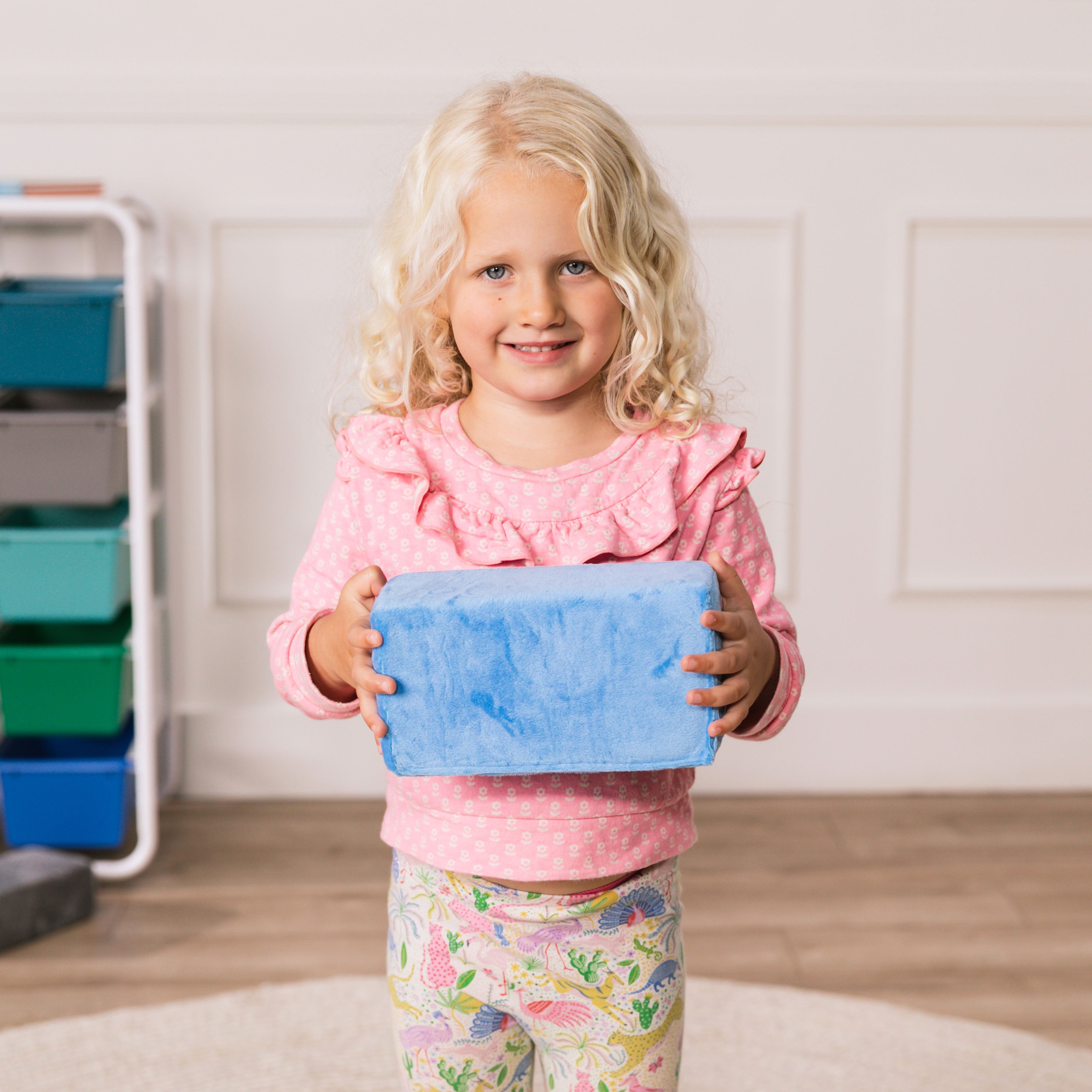 Stack-A-Brick, 24-Piece