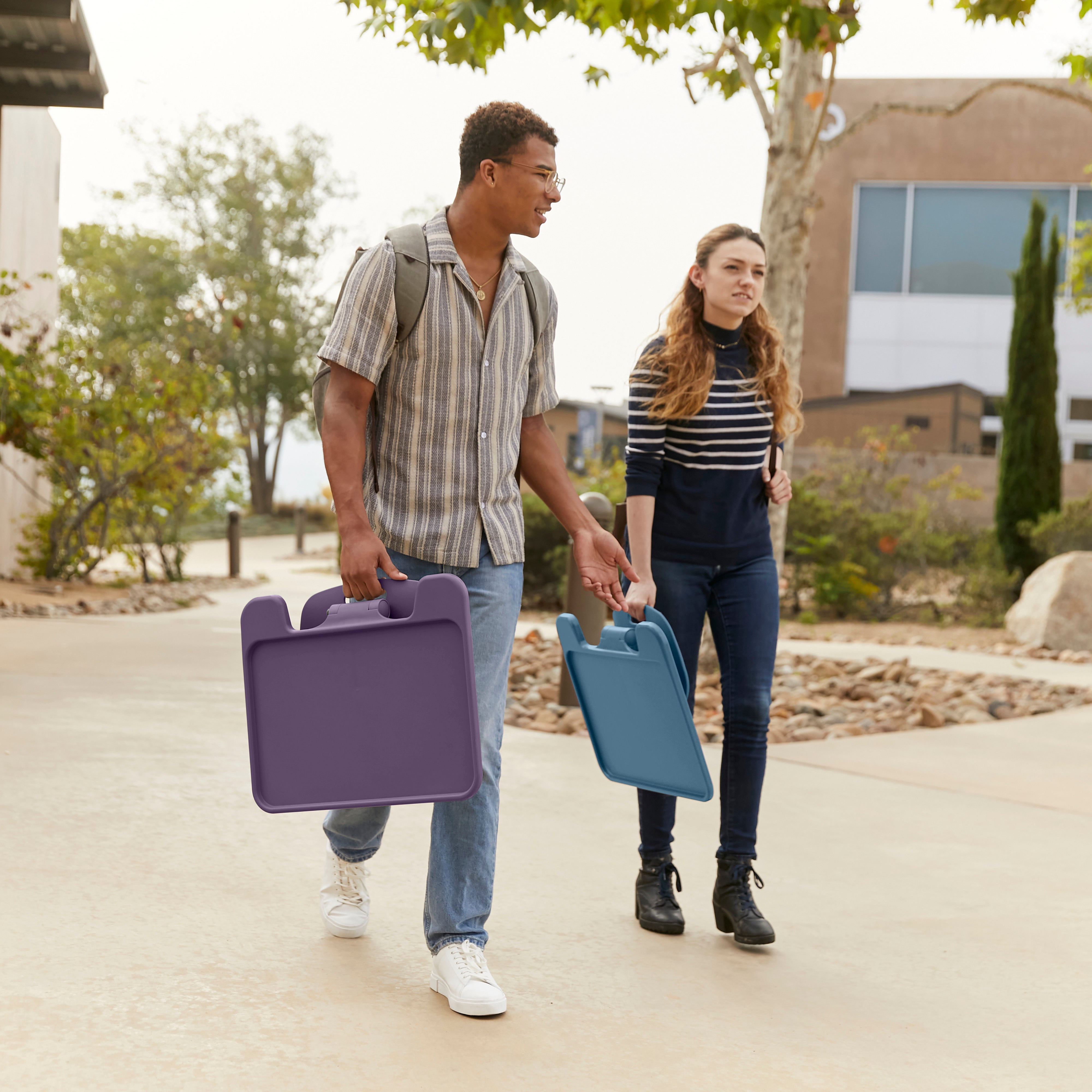 The Surf Folding Portable Lap Desk, Large