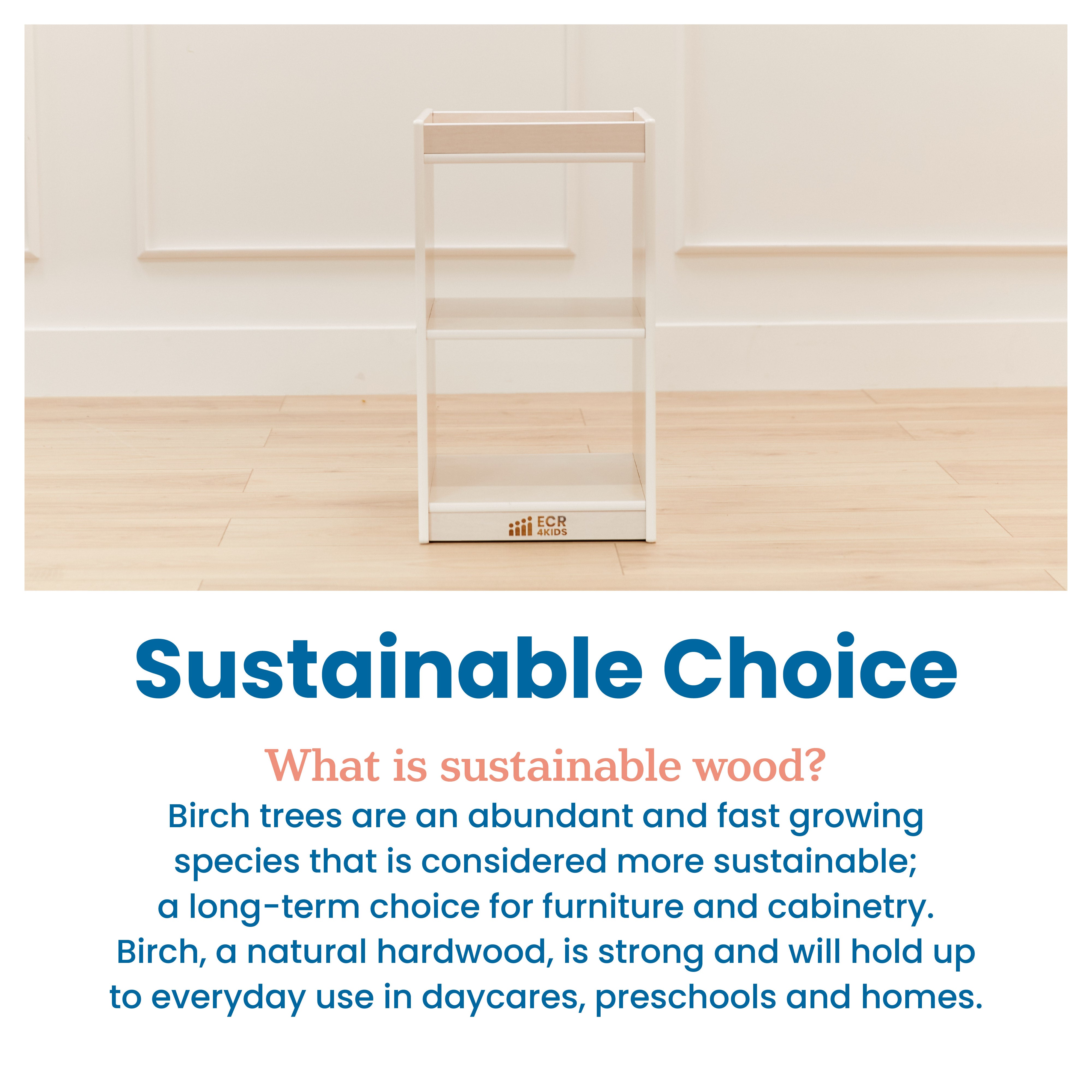 2-Cube Vertical Storage Cabinet