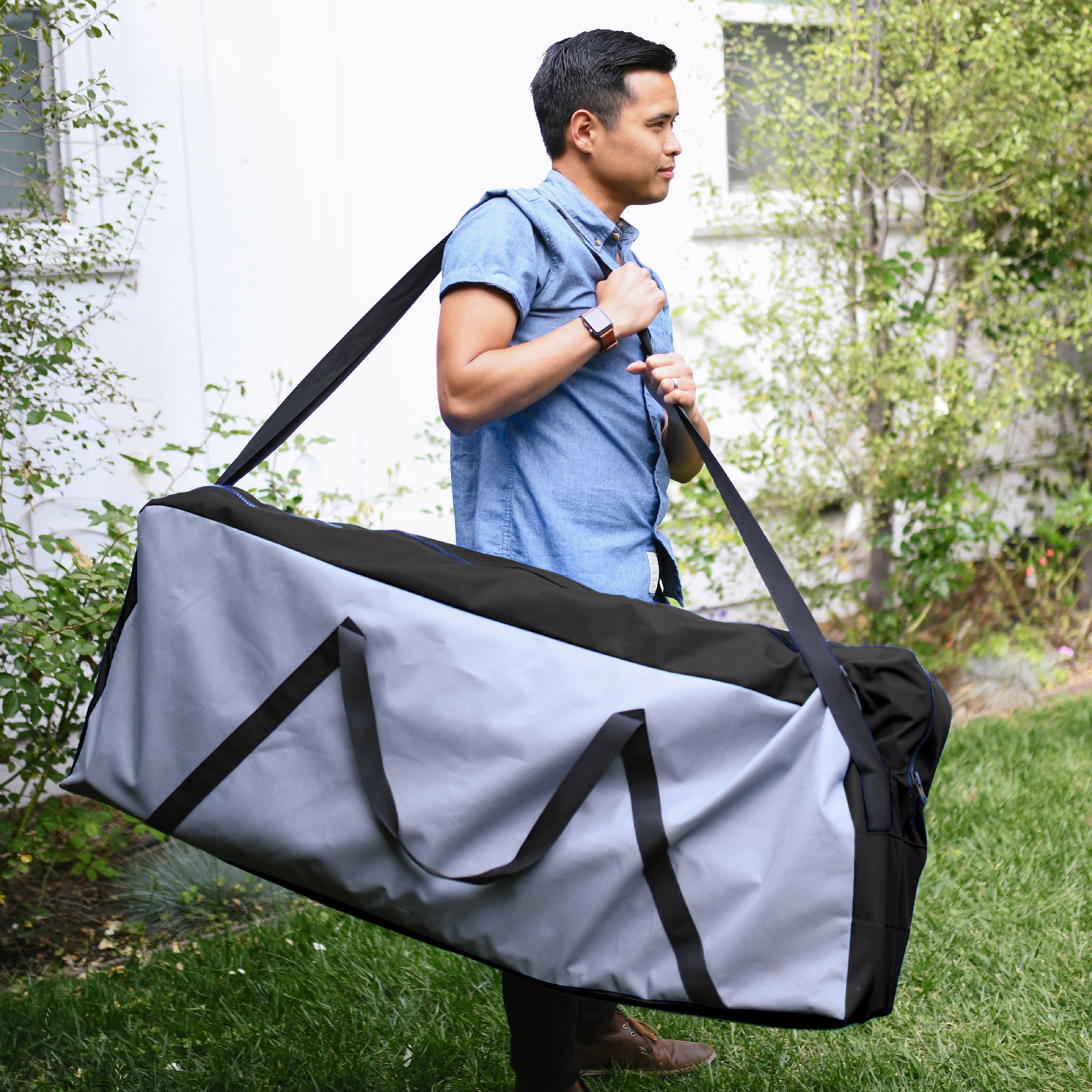 Jumbo 4-To-Score Carry Bag