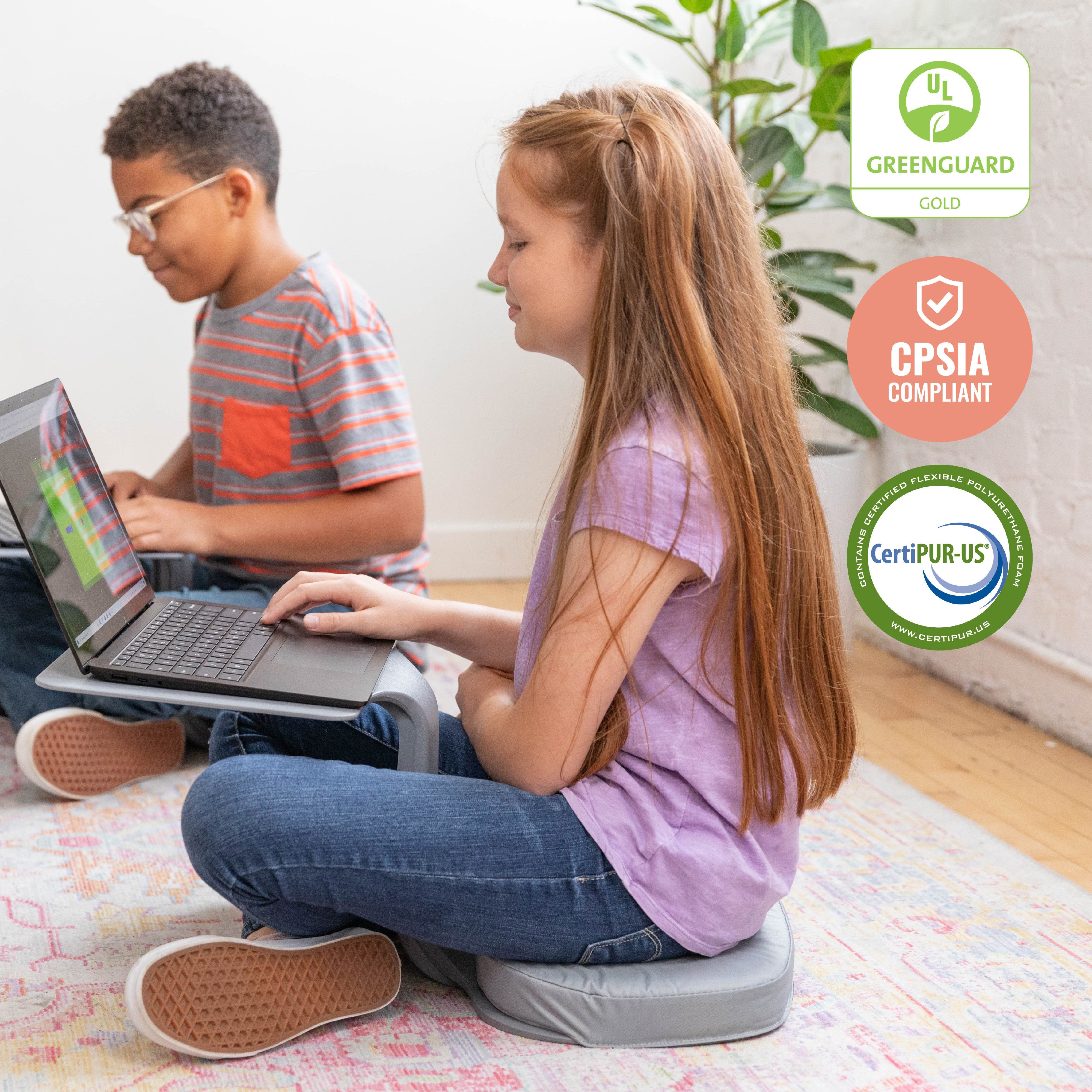 The Surf Seat Cushion