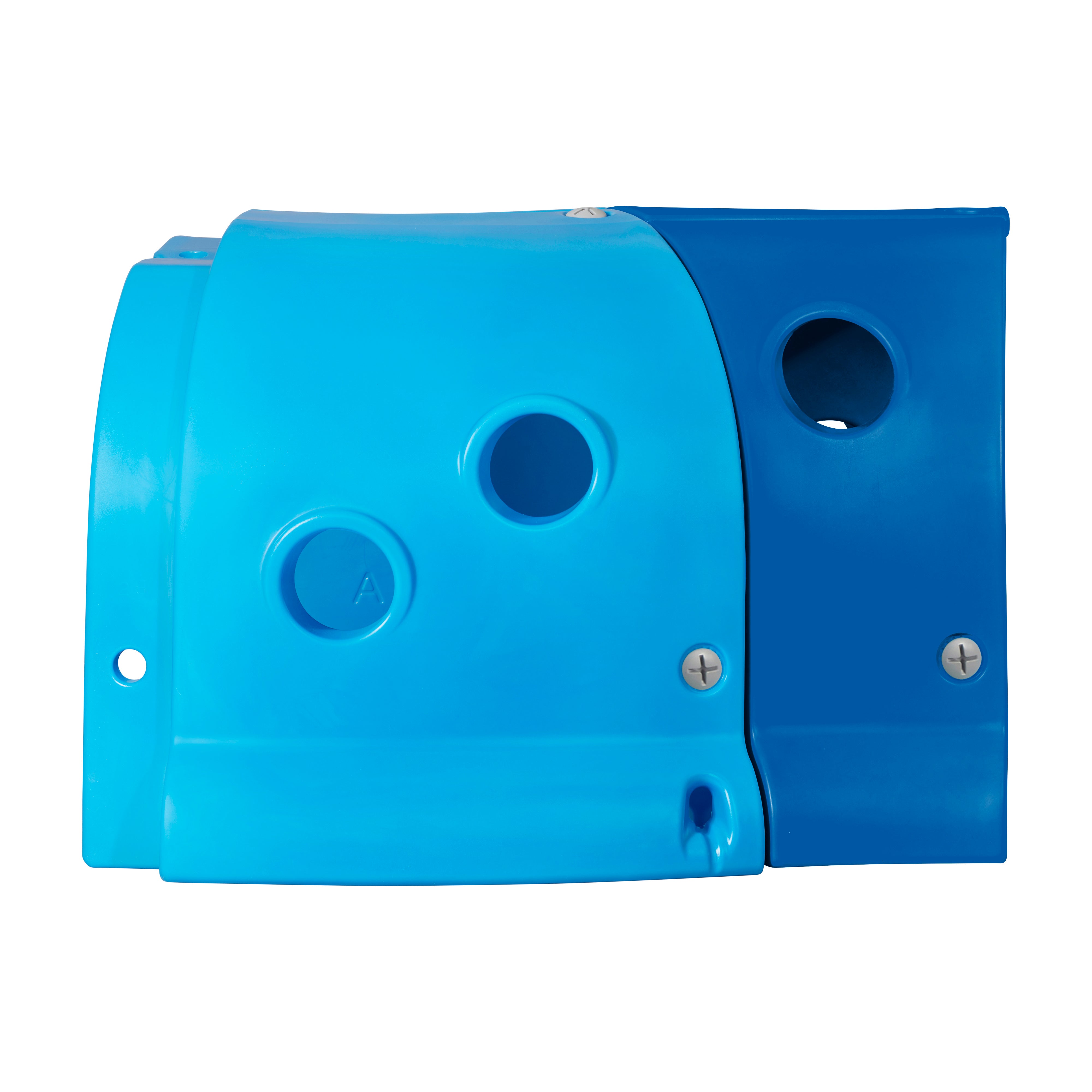 Climb-N-Crawl, 2-Section Extension Set