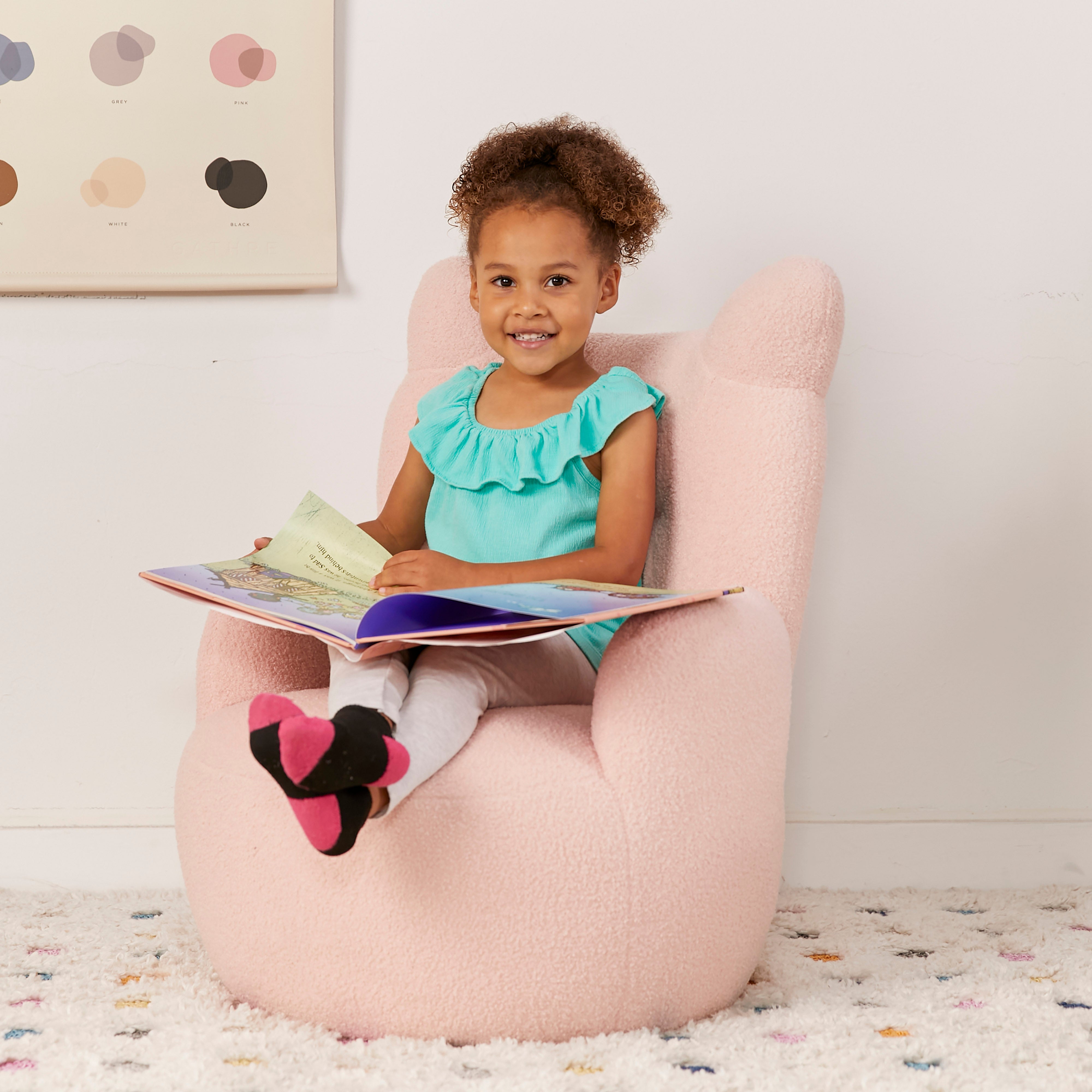 Teddy Chair