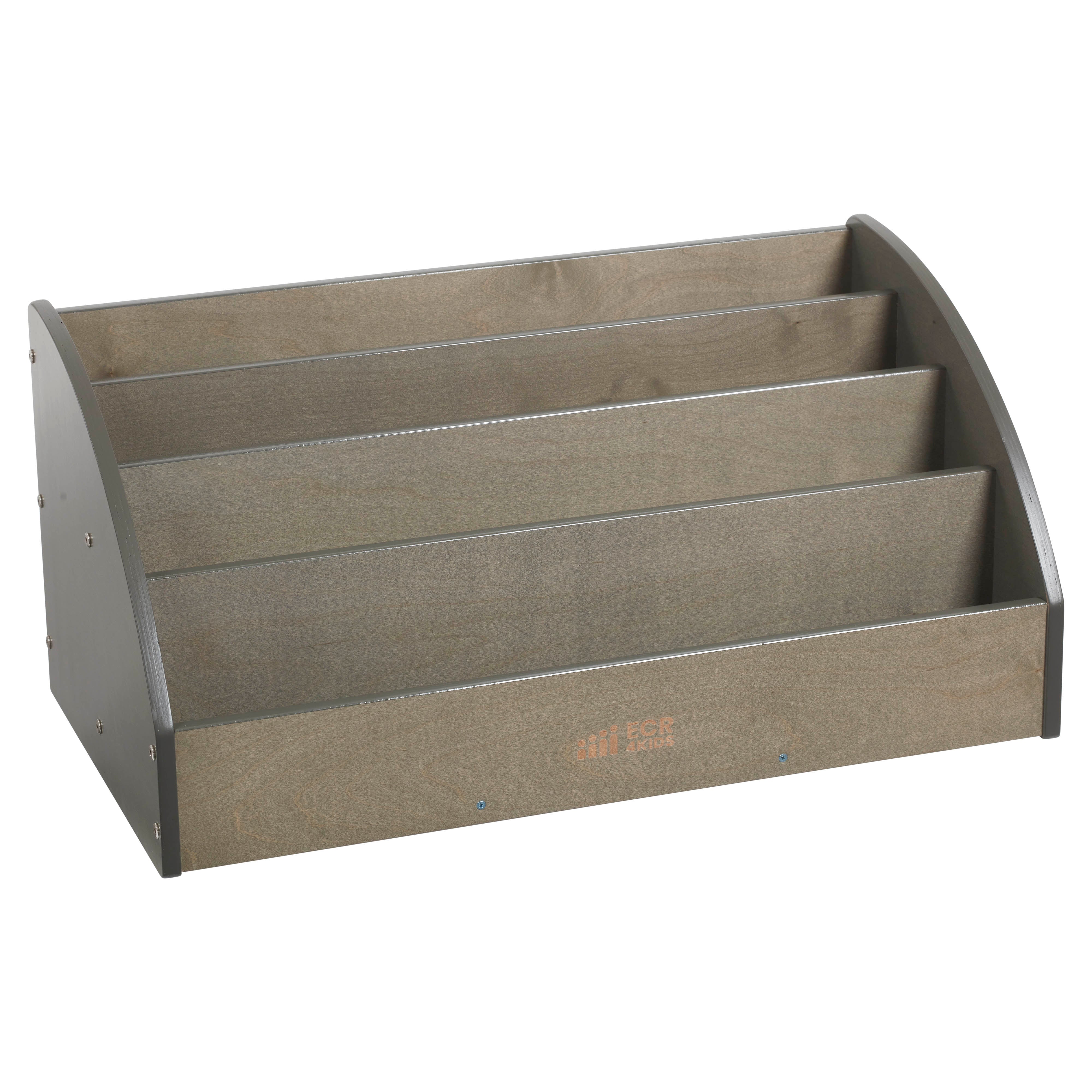 Toddler Book Display