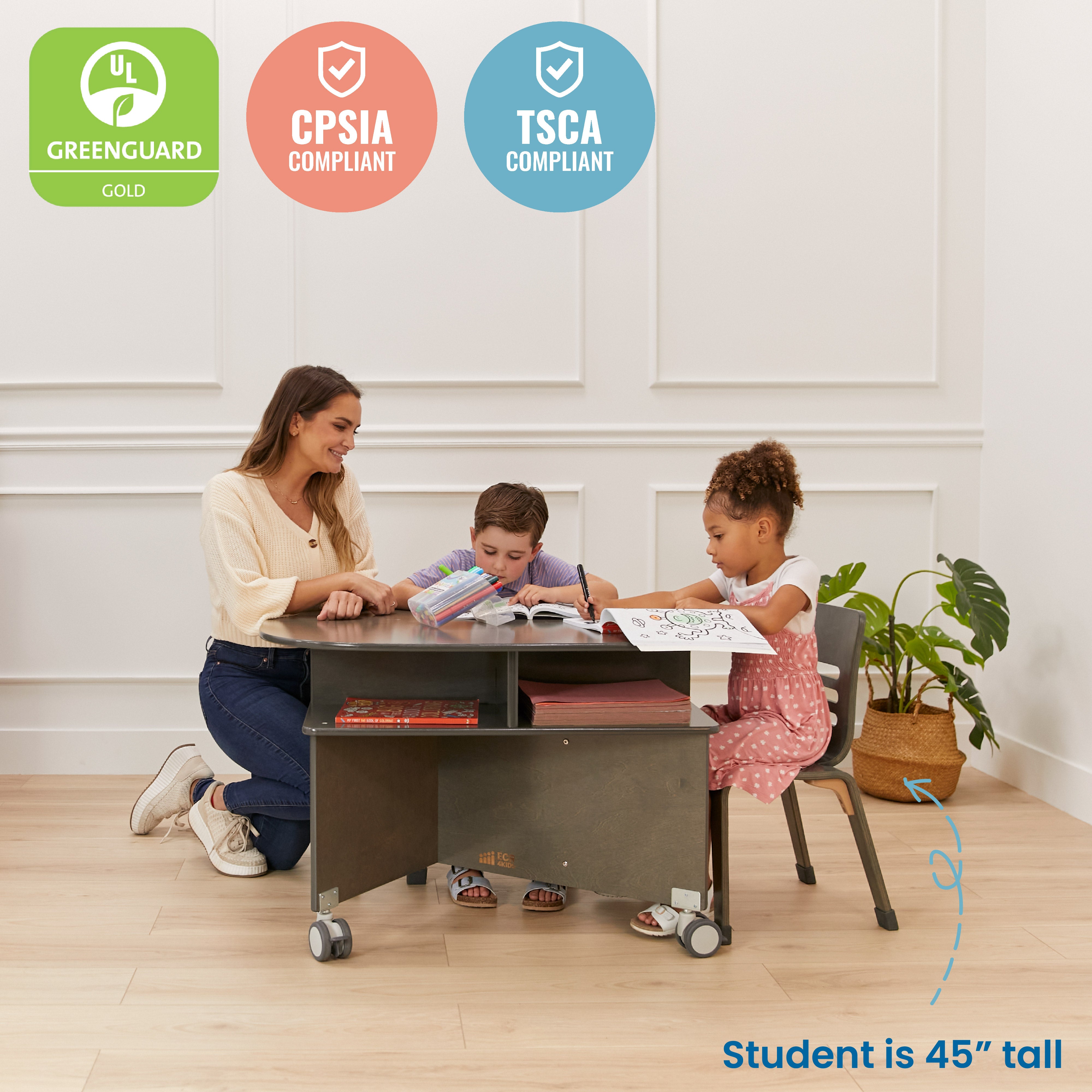 Collaboration Table