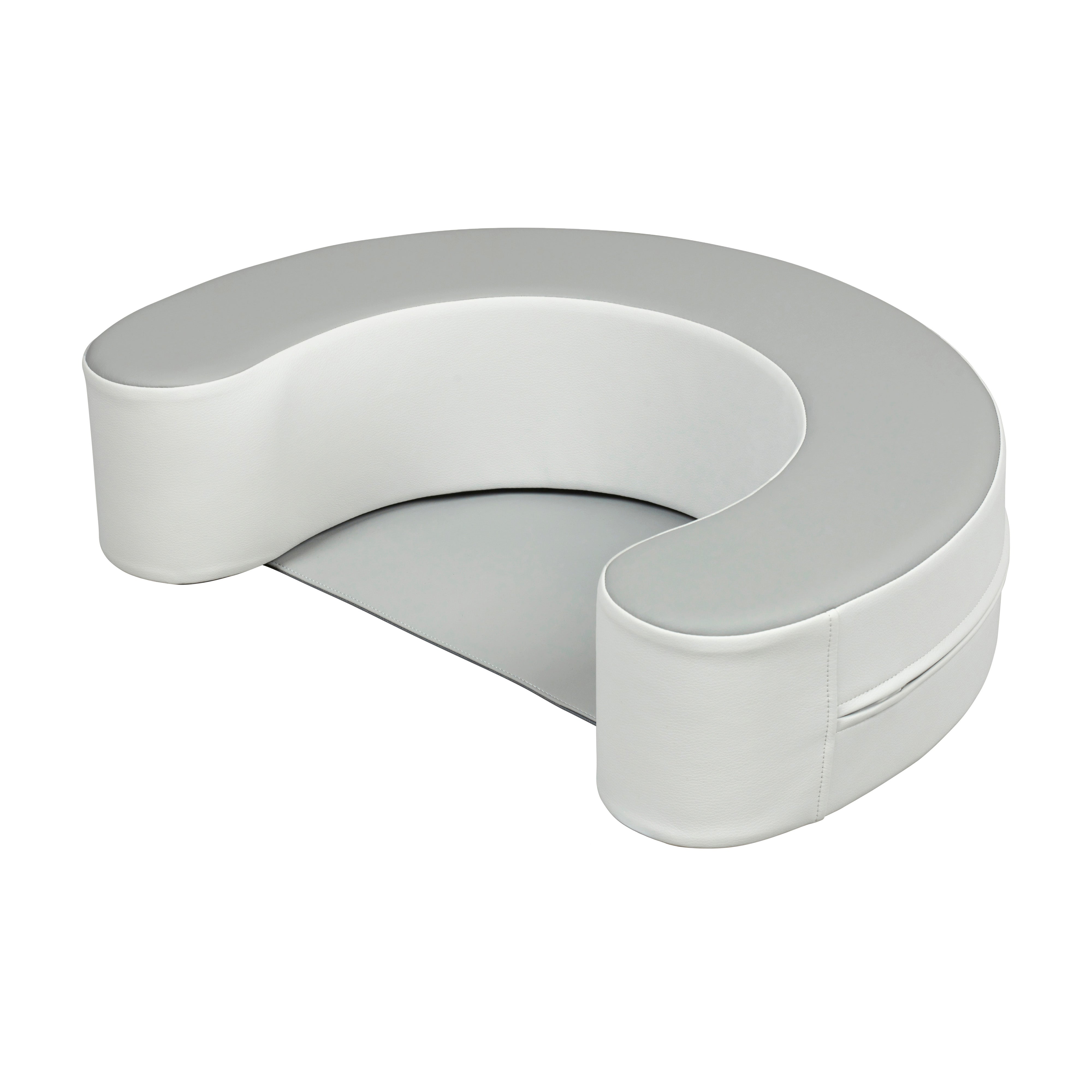 Sit 'n' Support Ring-Shaped Floor Cushion