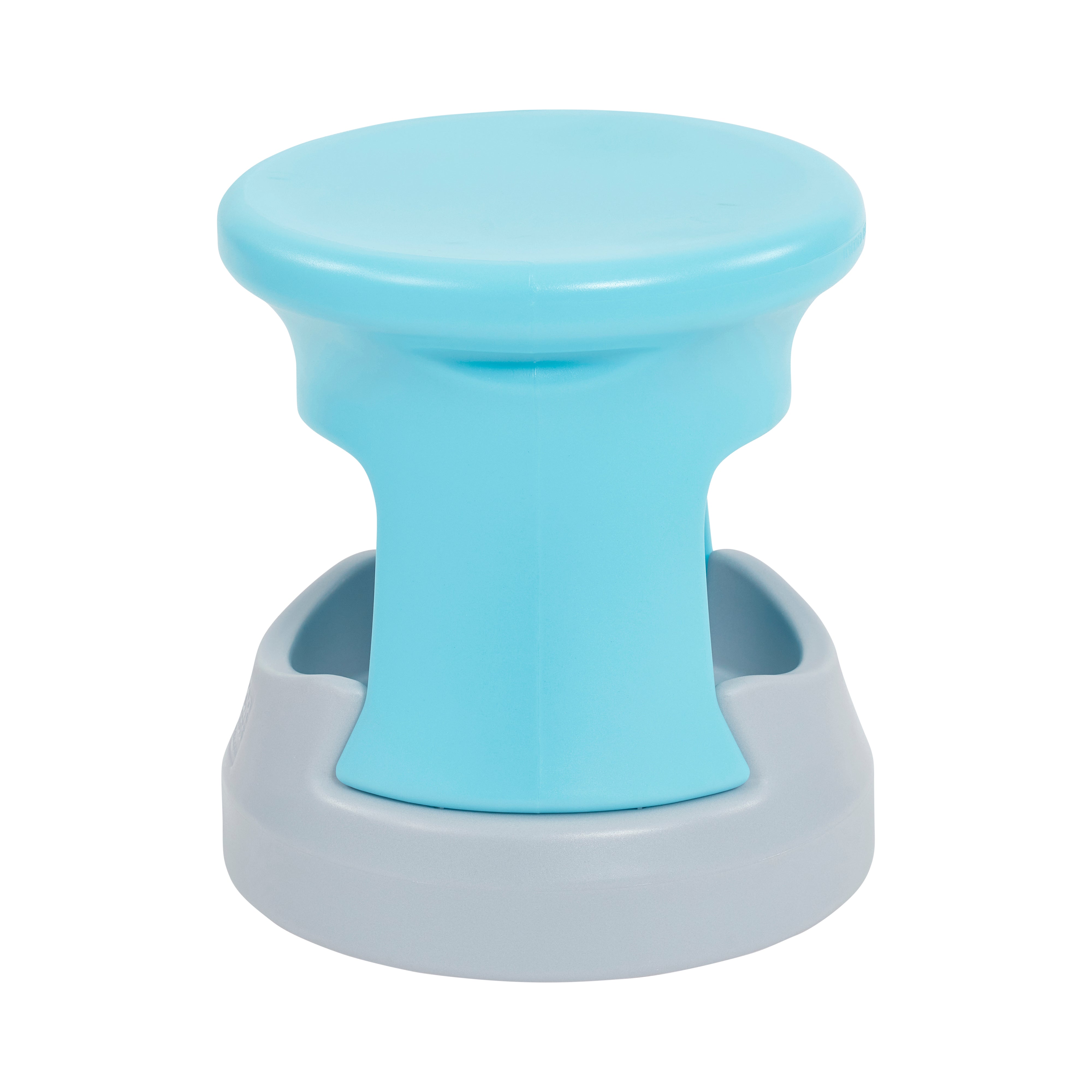 Storage Wobble Stool, 15in Seat Height