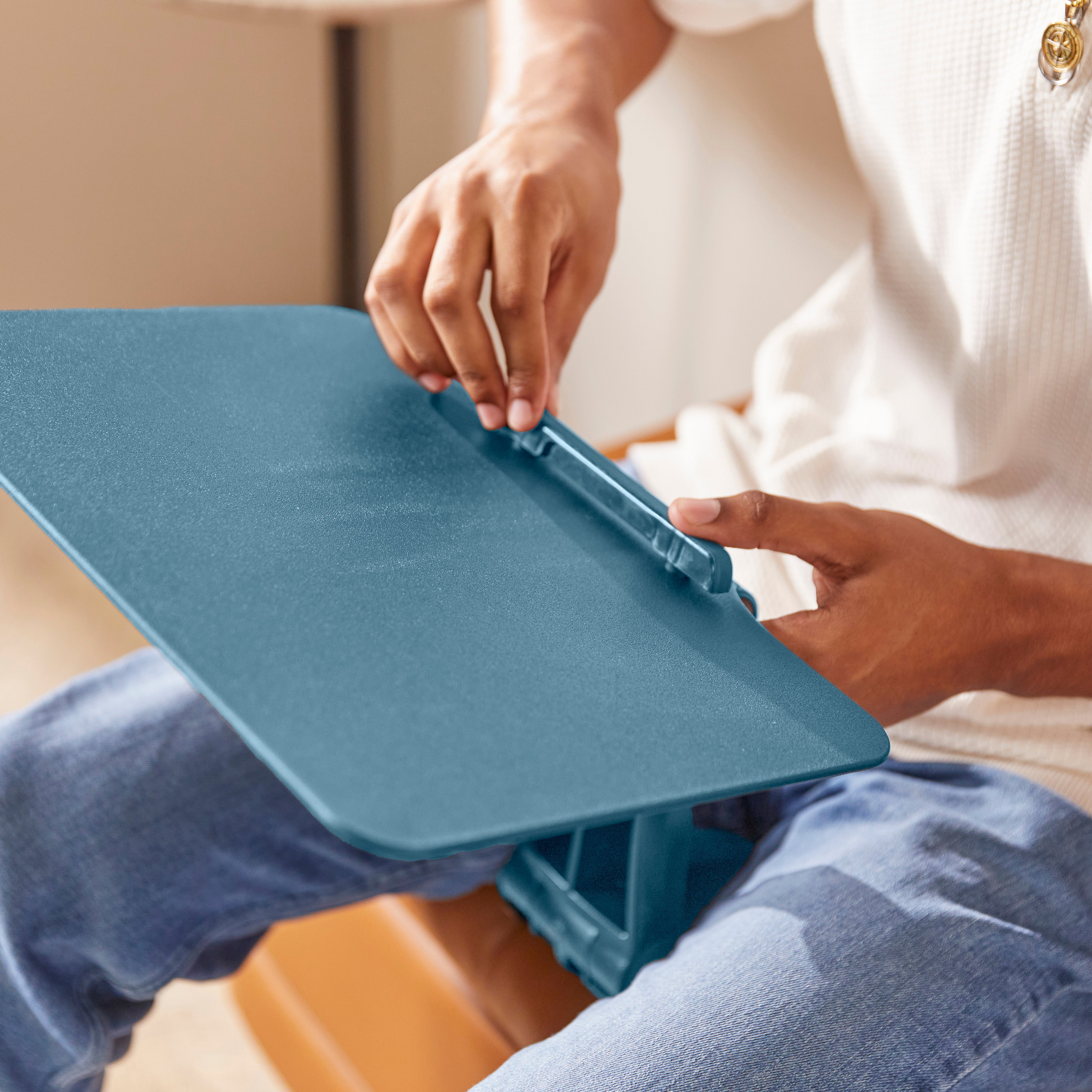 The Surf Folding Portable Lap Desk