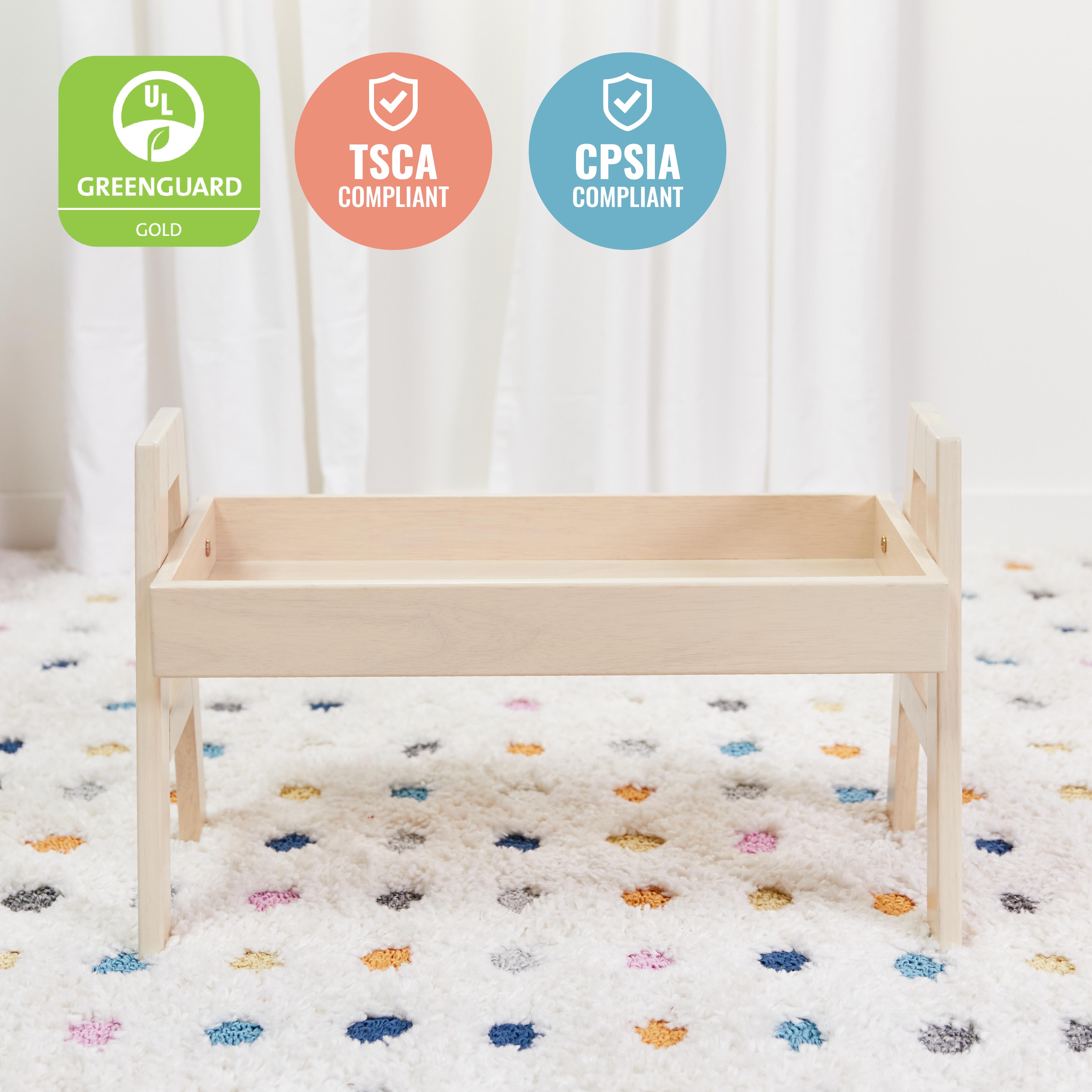 Adjustable Stacking Shelf Organizer with Full Edge