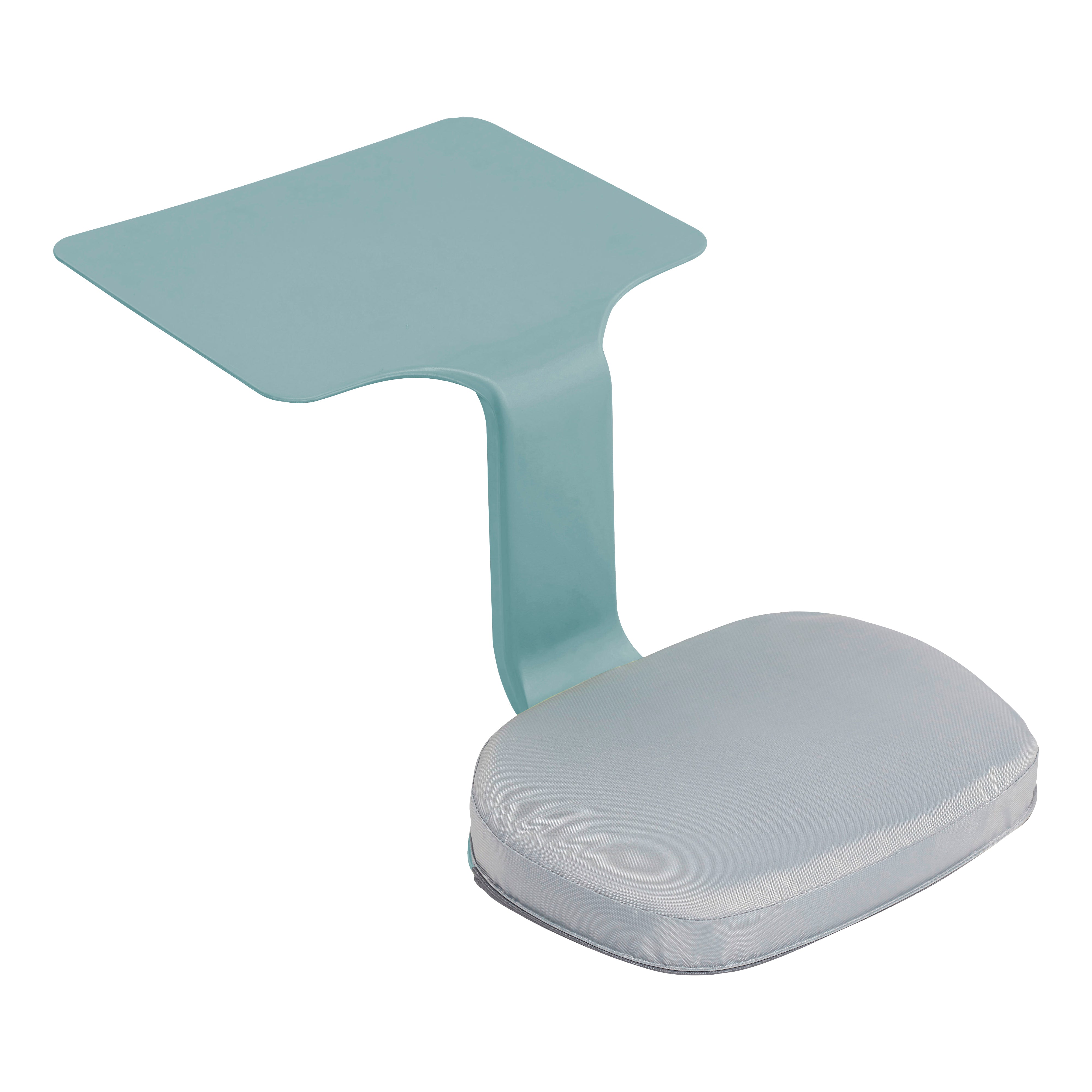 The Surf Portable Lap Desk with Cushion