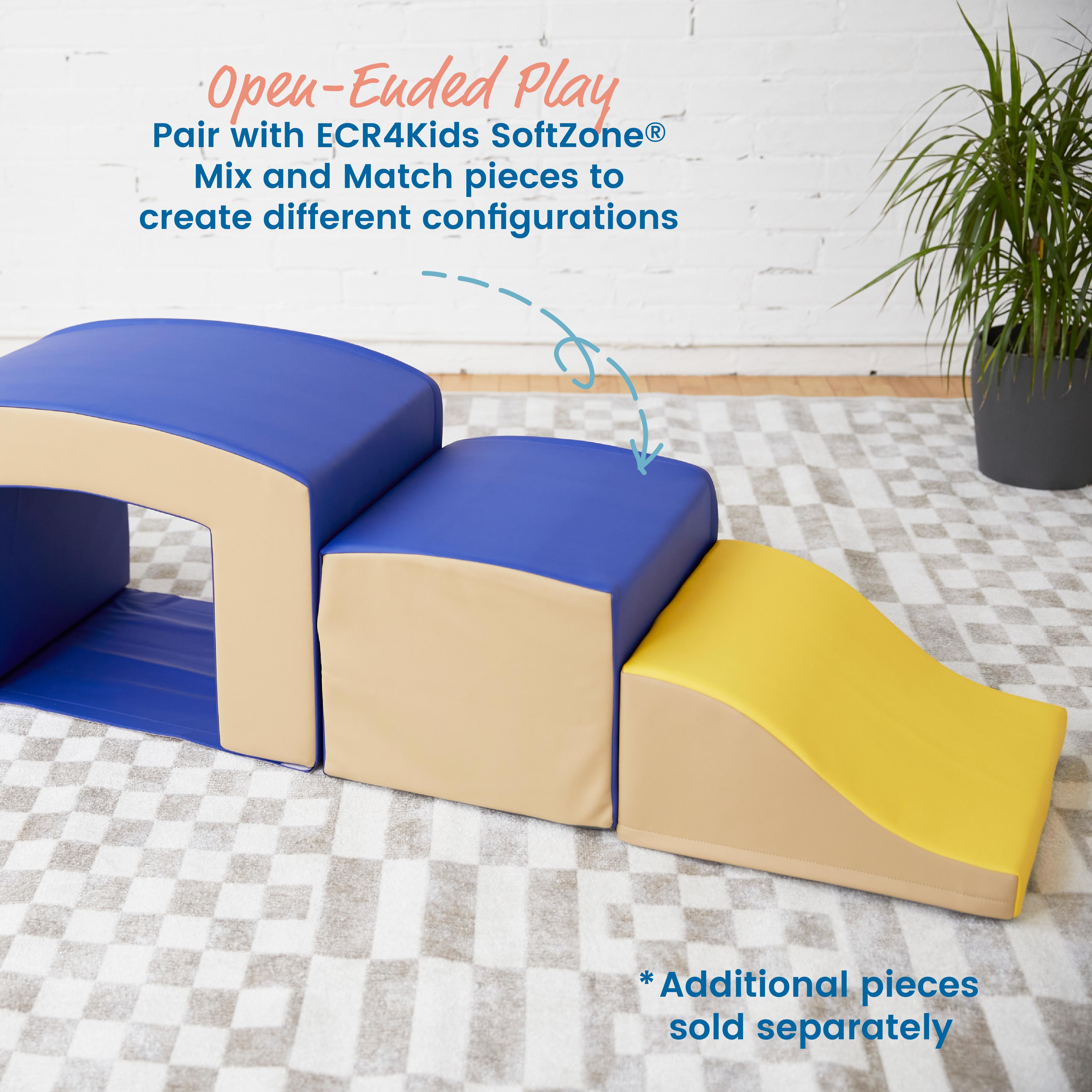 Junior Mix n' Match Slide, 2-Pack