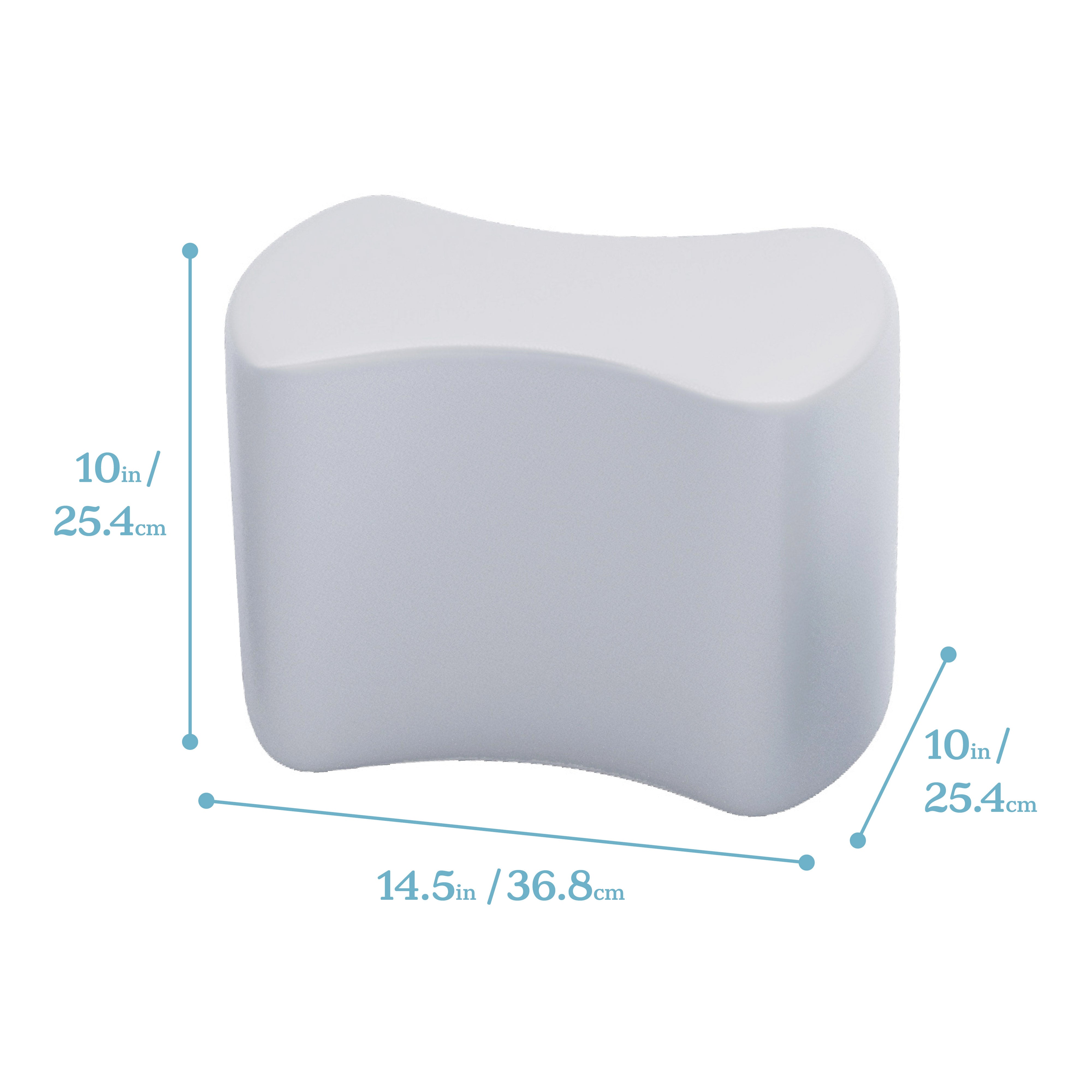 SoftZone Toddler Modular Stool Set, 6-Piece