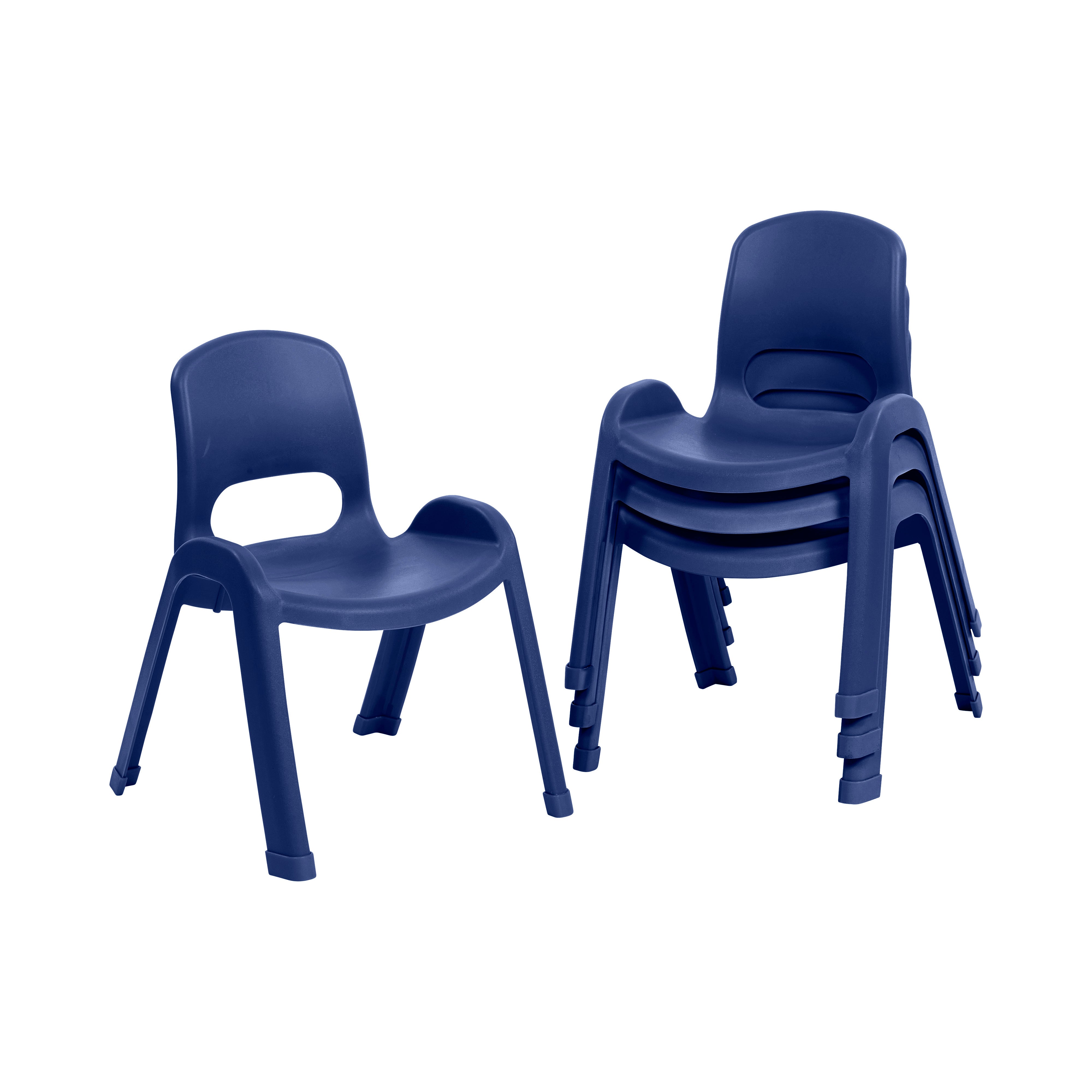 SitRight Chair, 4-Pack