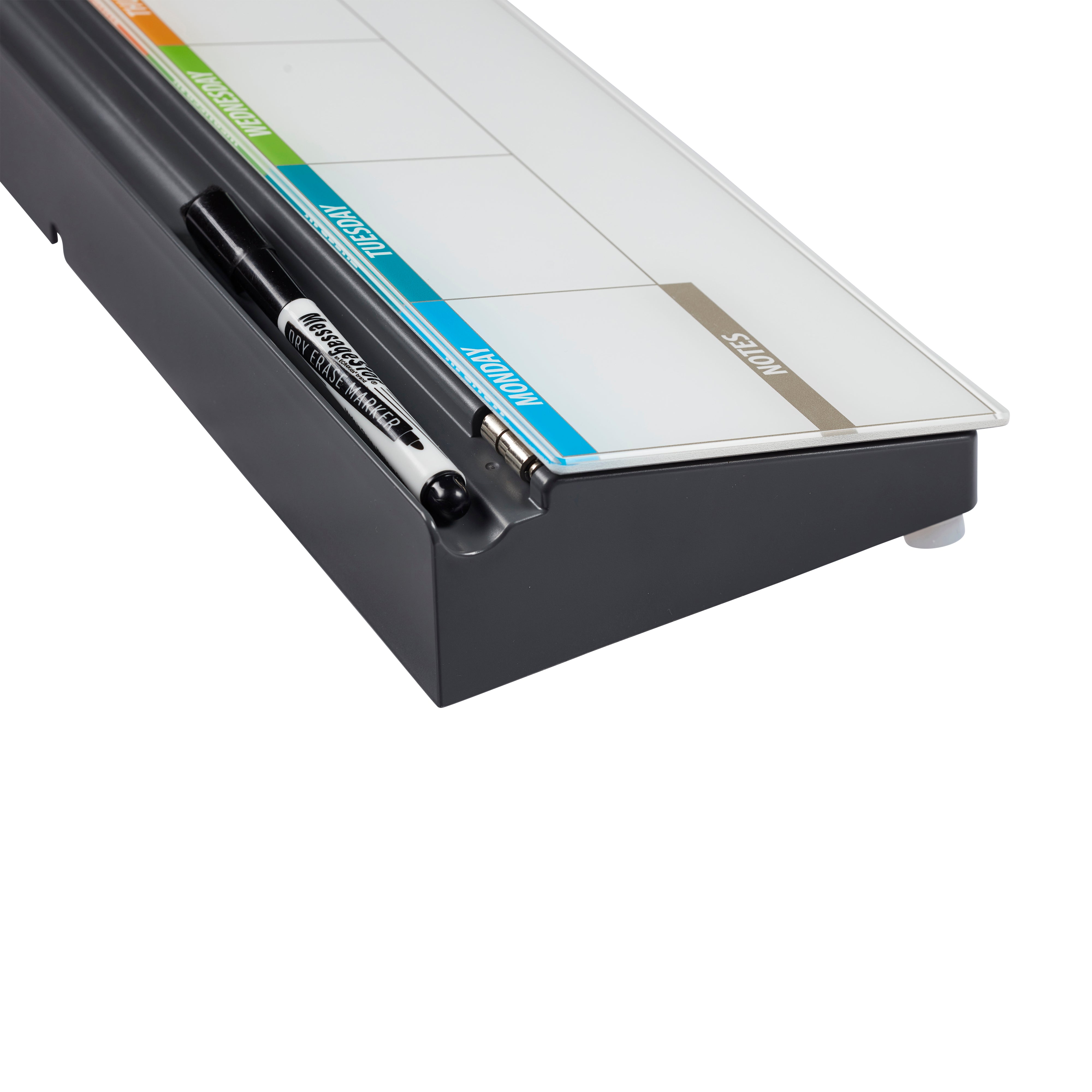 MessageStor Keyboard Write and Store