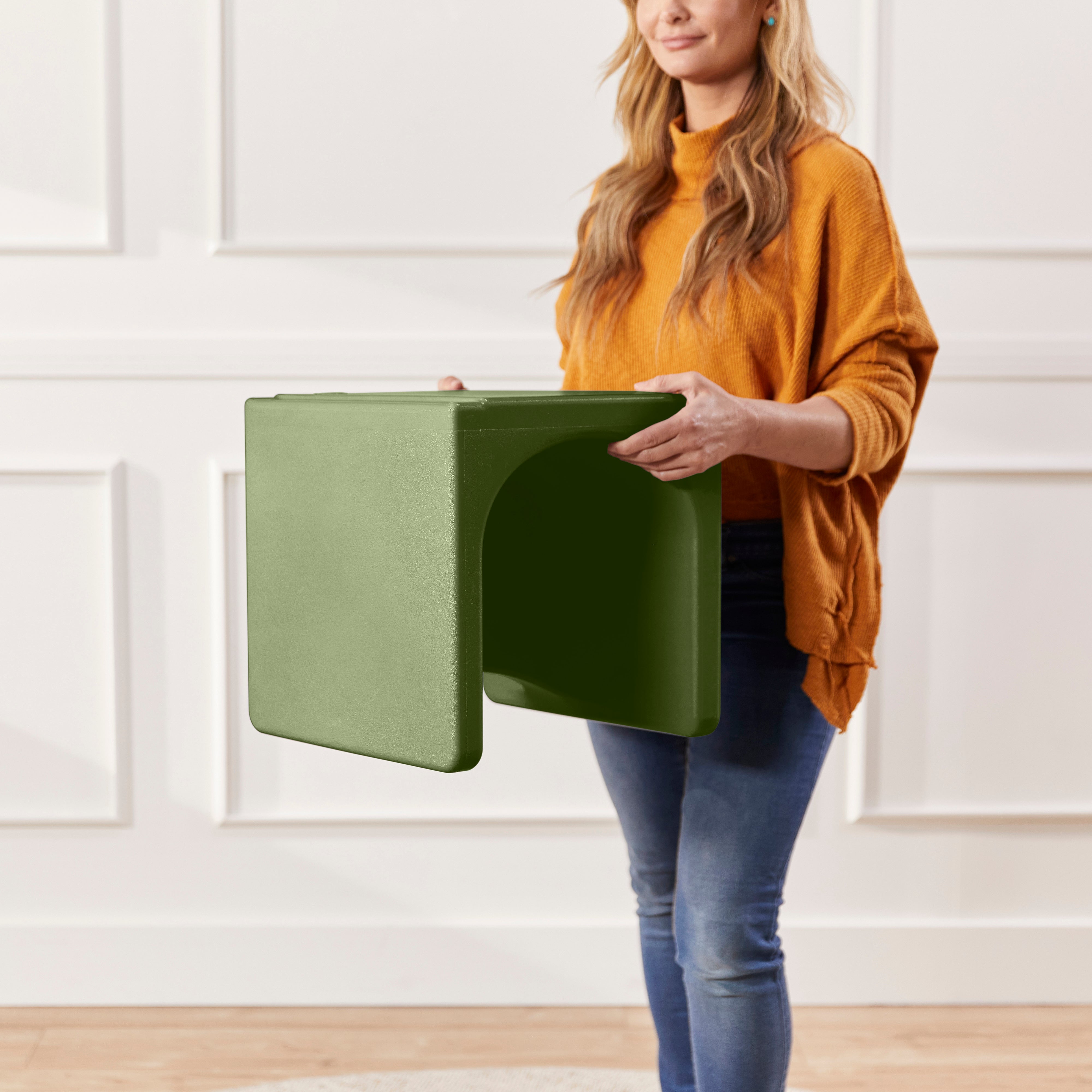 Tri-Me 3-In-1 Cube Chair