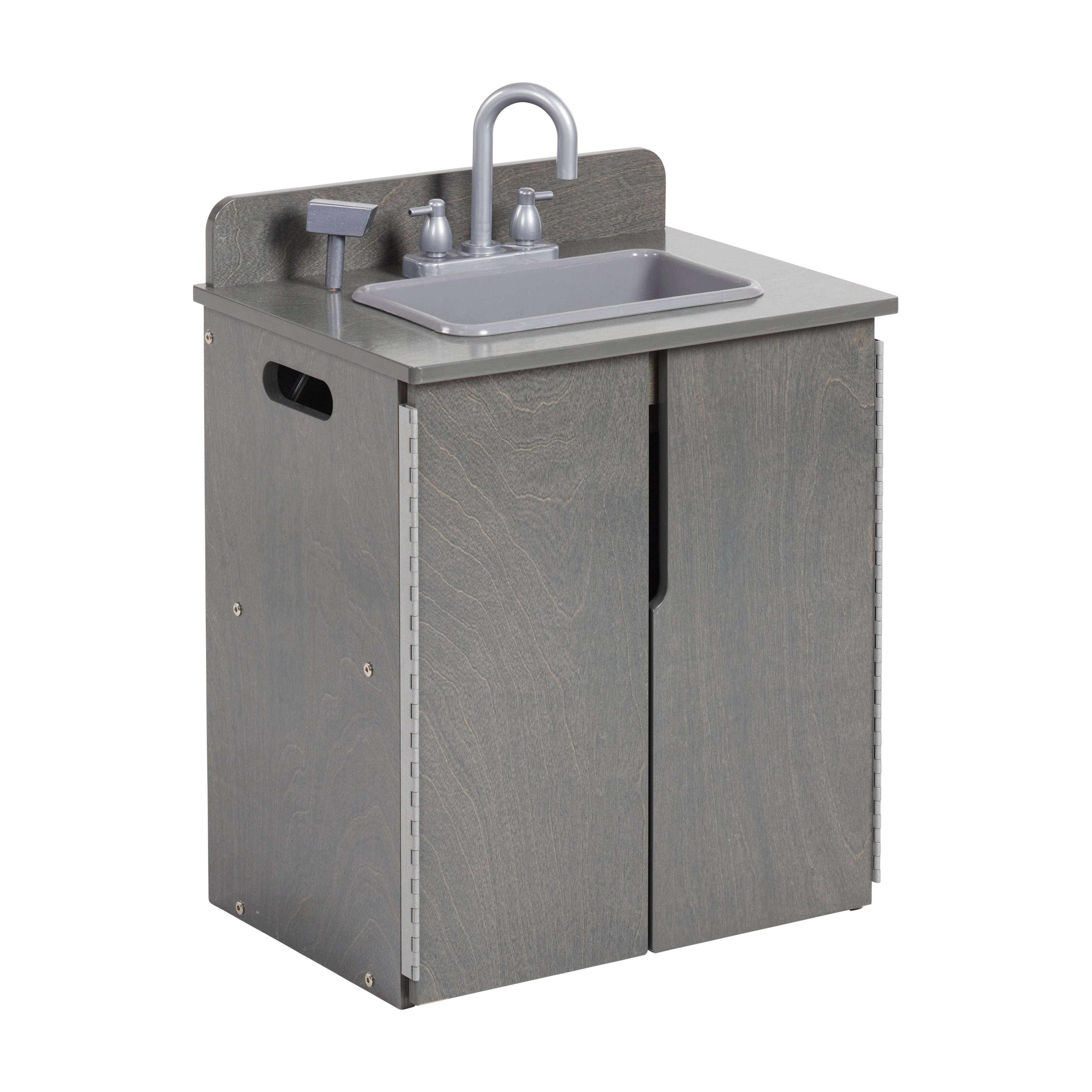 Play Kitchen Sink