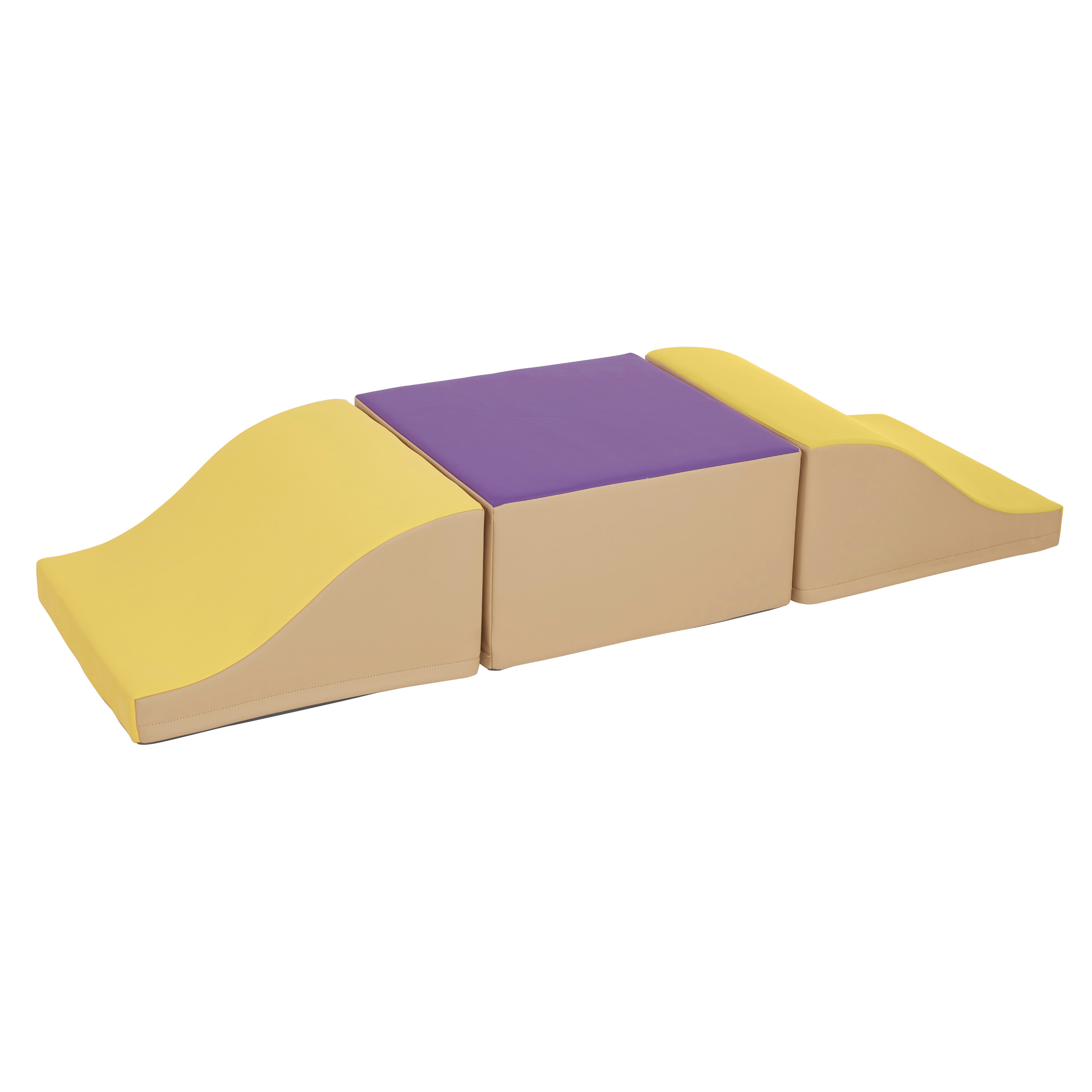Junior Glide n' Coast, 3-Piece