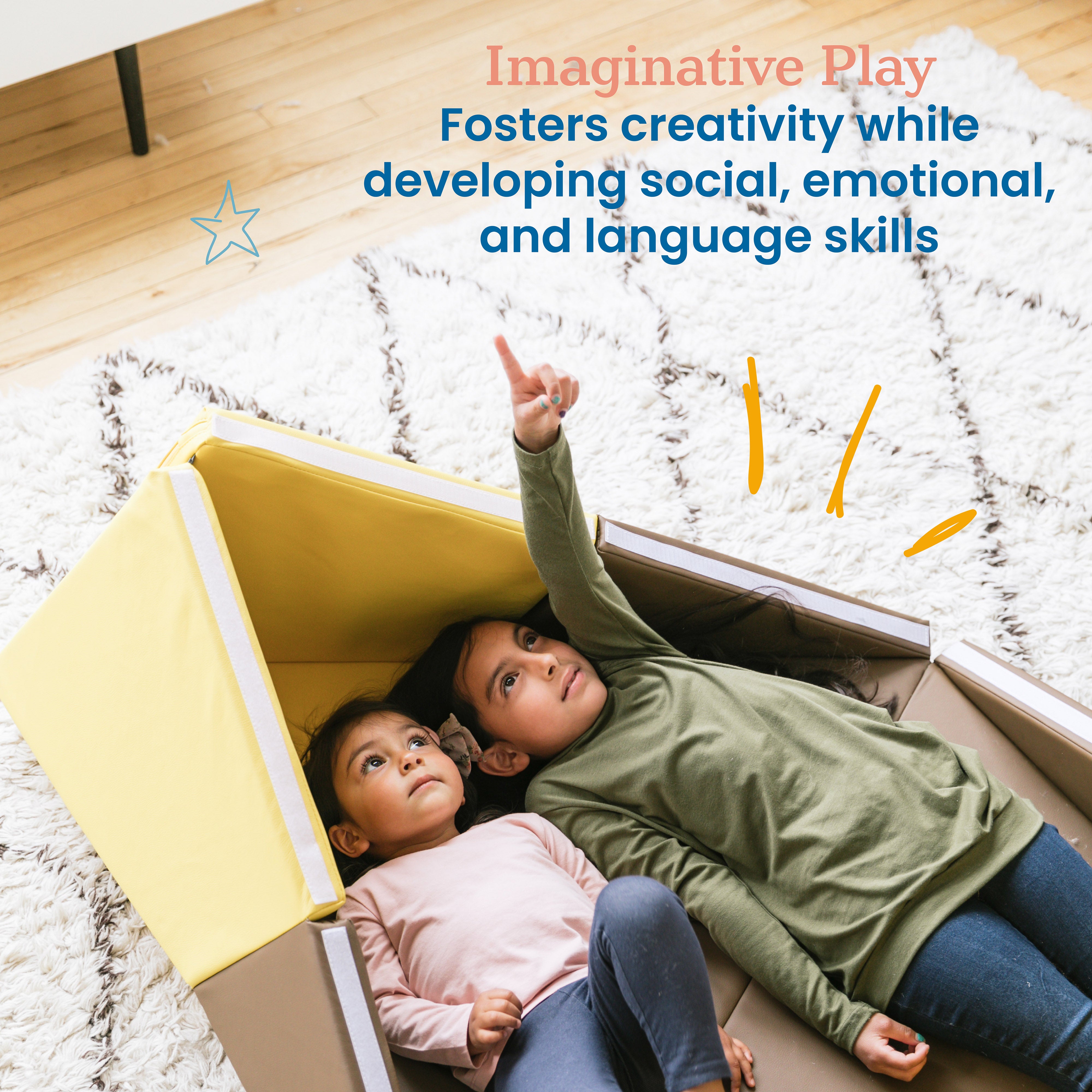 Camp, Canoe and Tumble Too