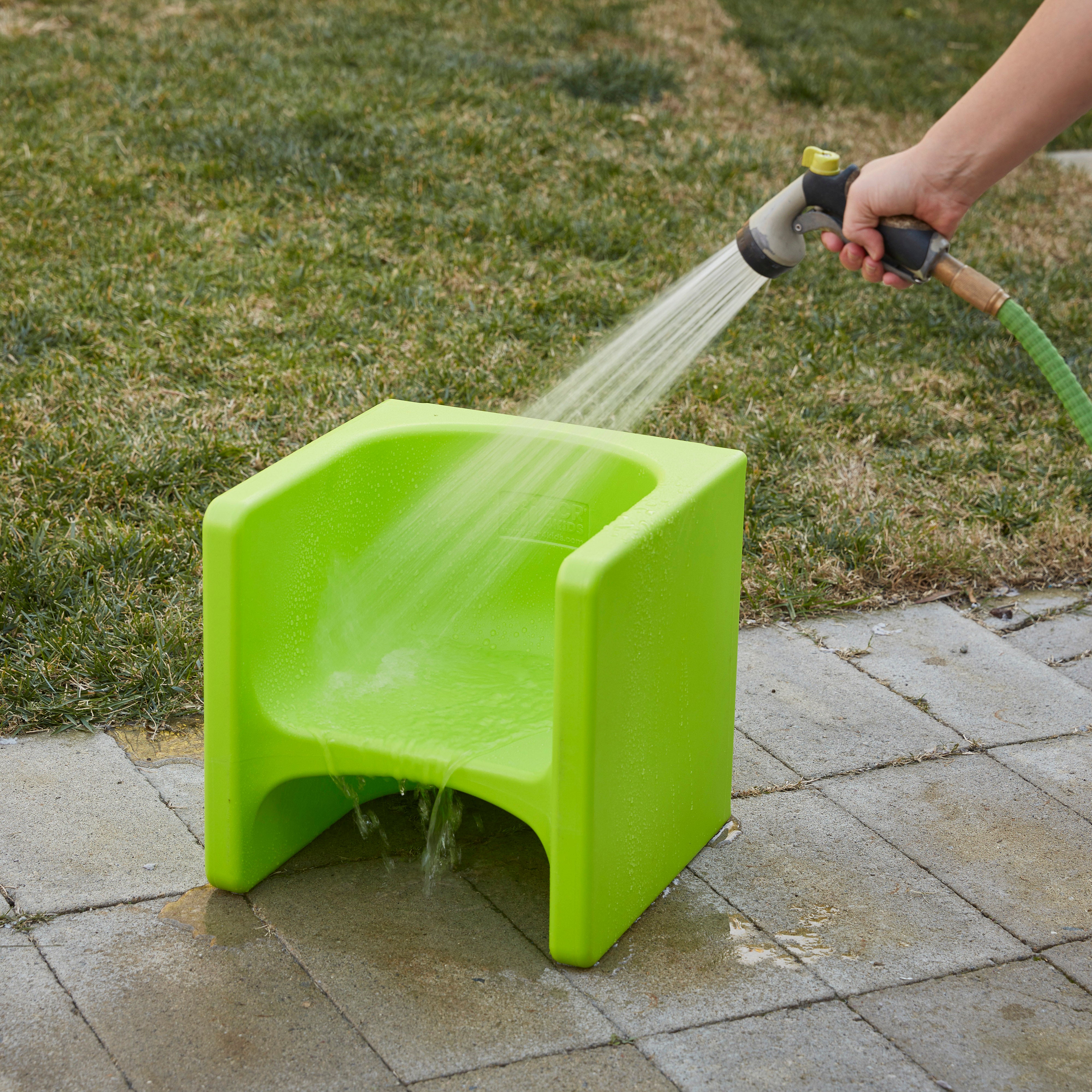 Tri-Me 3-In-1 Cube Chair